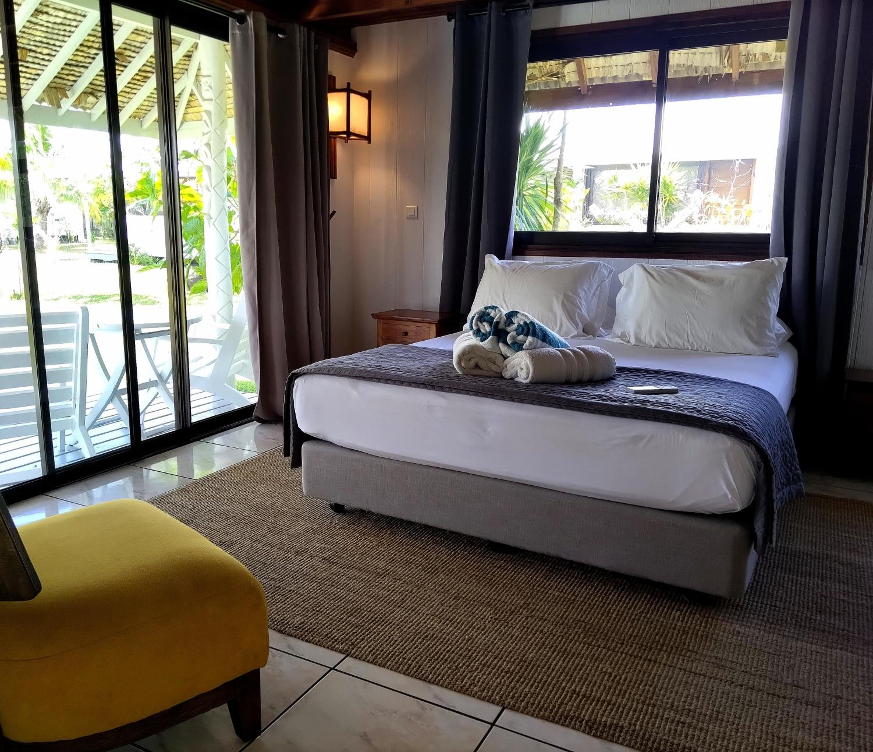 Family Bungalow photo 3
