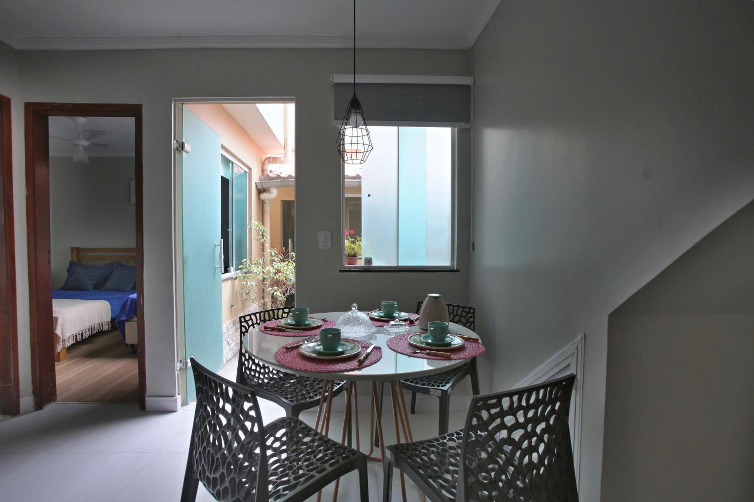 One-Bedroom House photo 3
