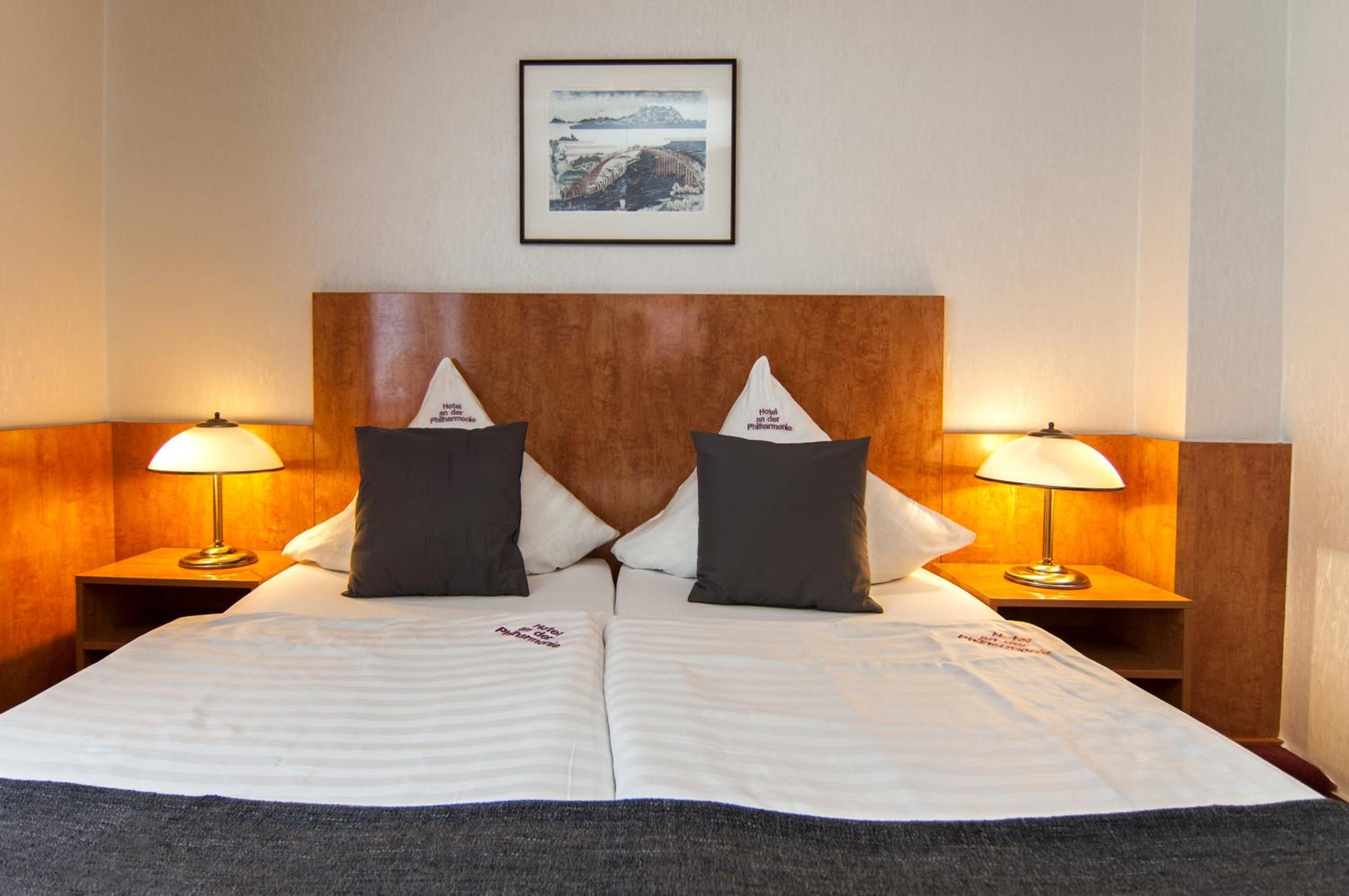 Double Room - Photo 5