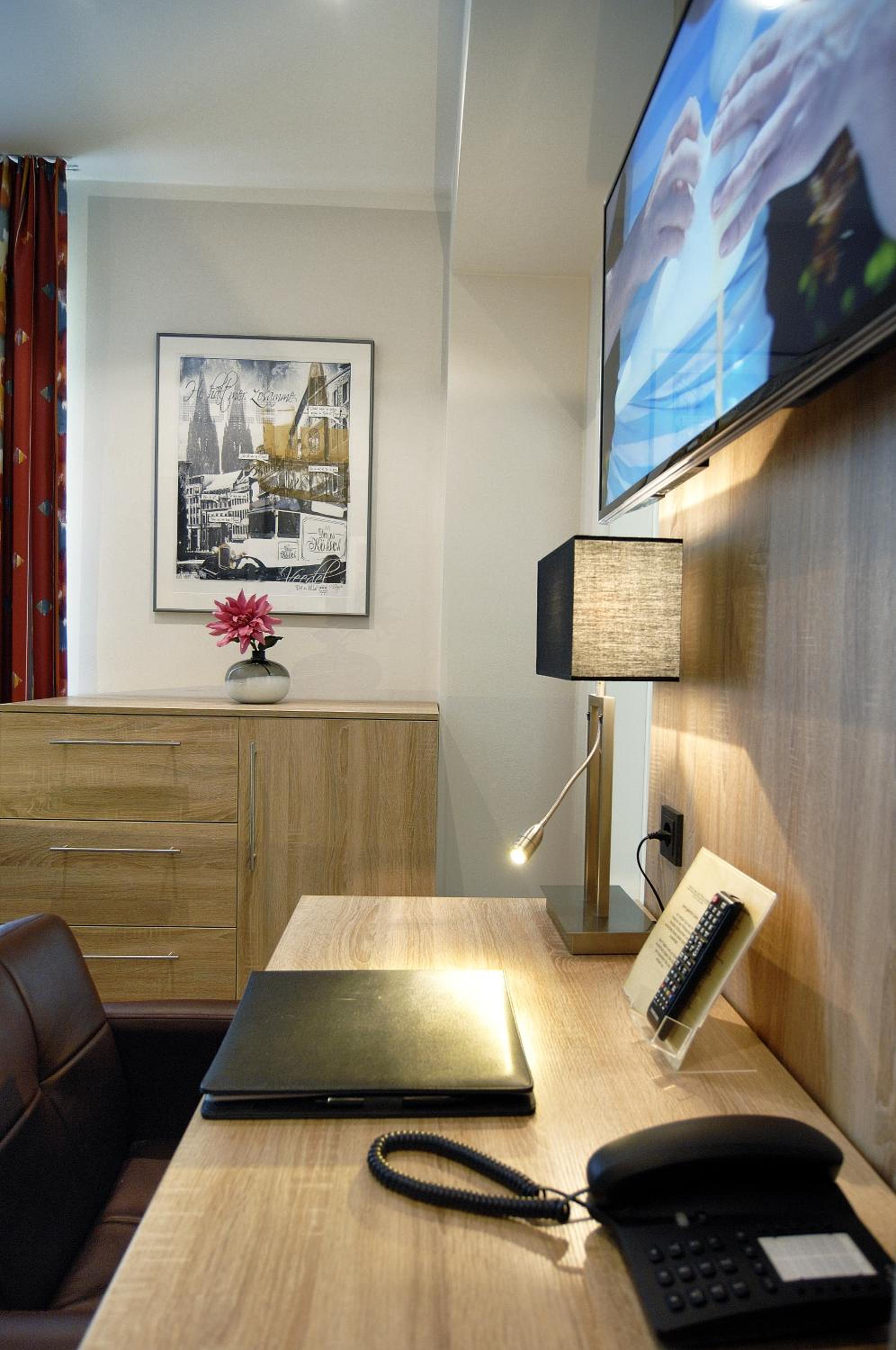 Double Room - Photo 9