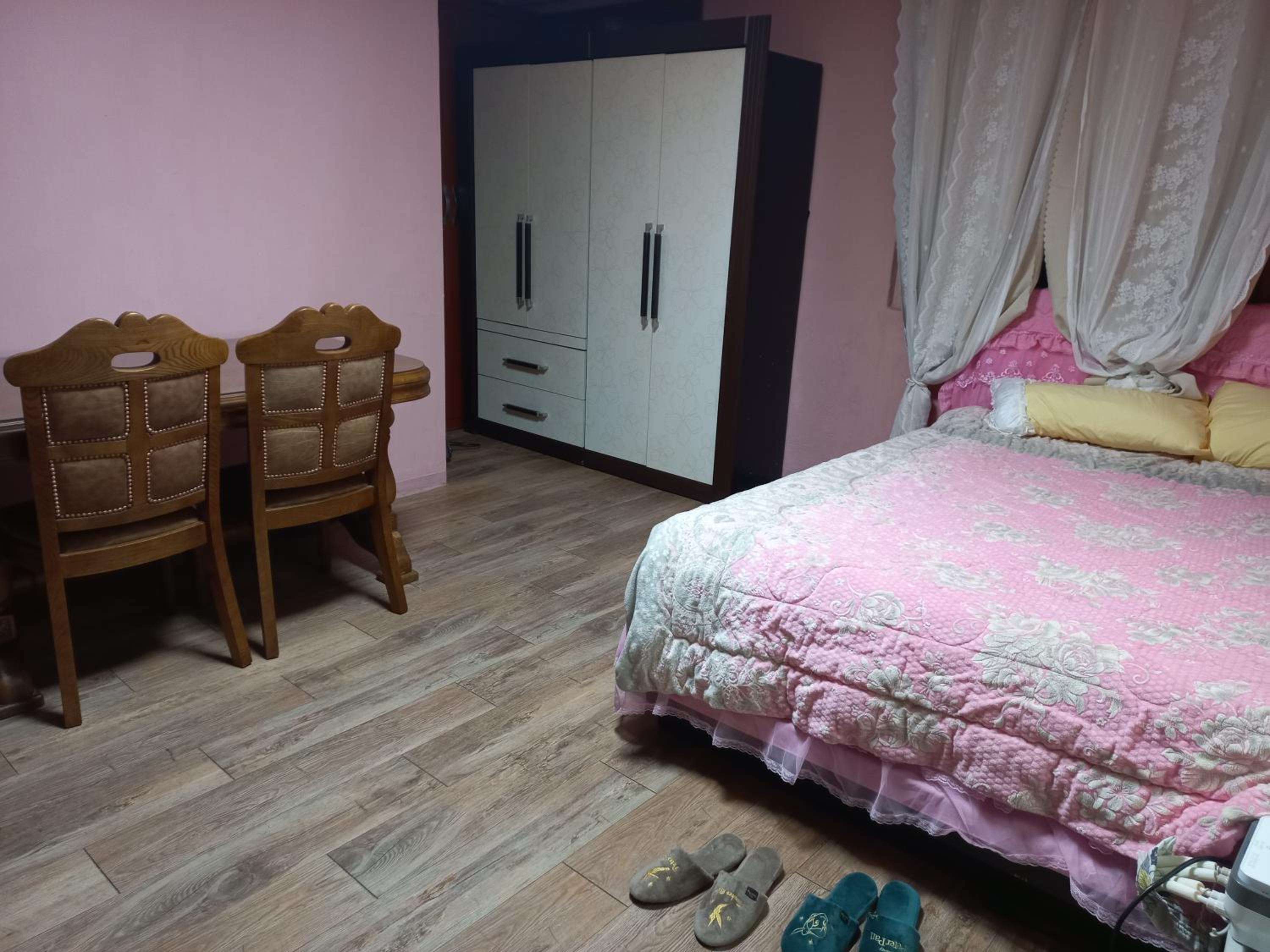 One-Bedroom Villa photo 1