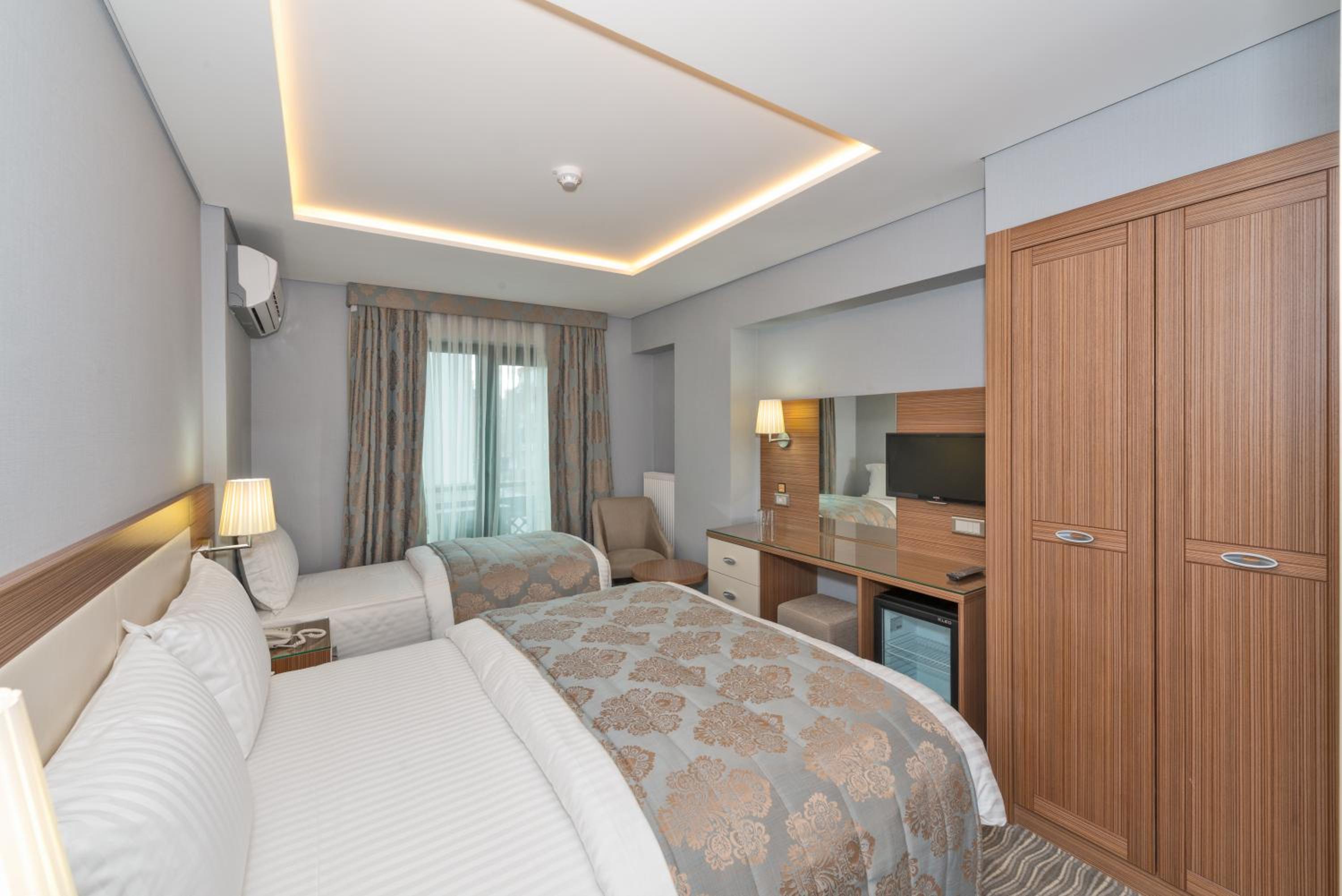Standard Triple Room photo 1