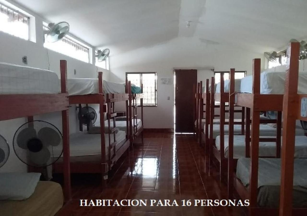 Single Bed in Dormitory Room photo 2