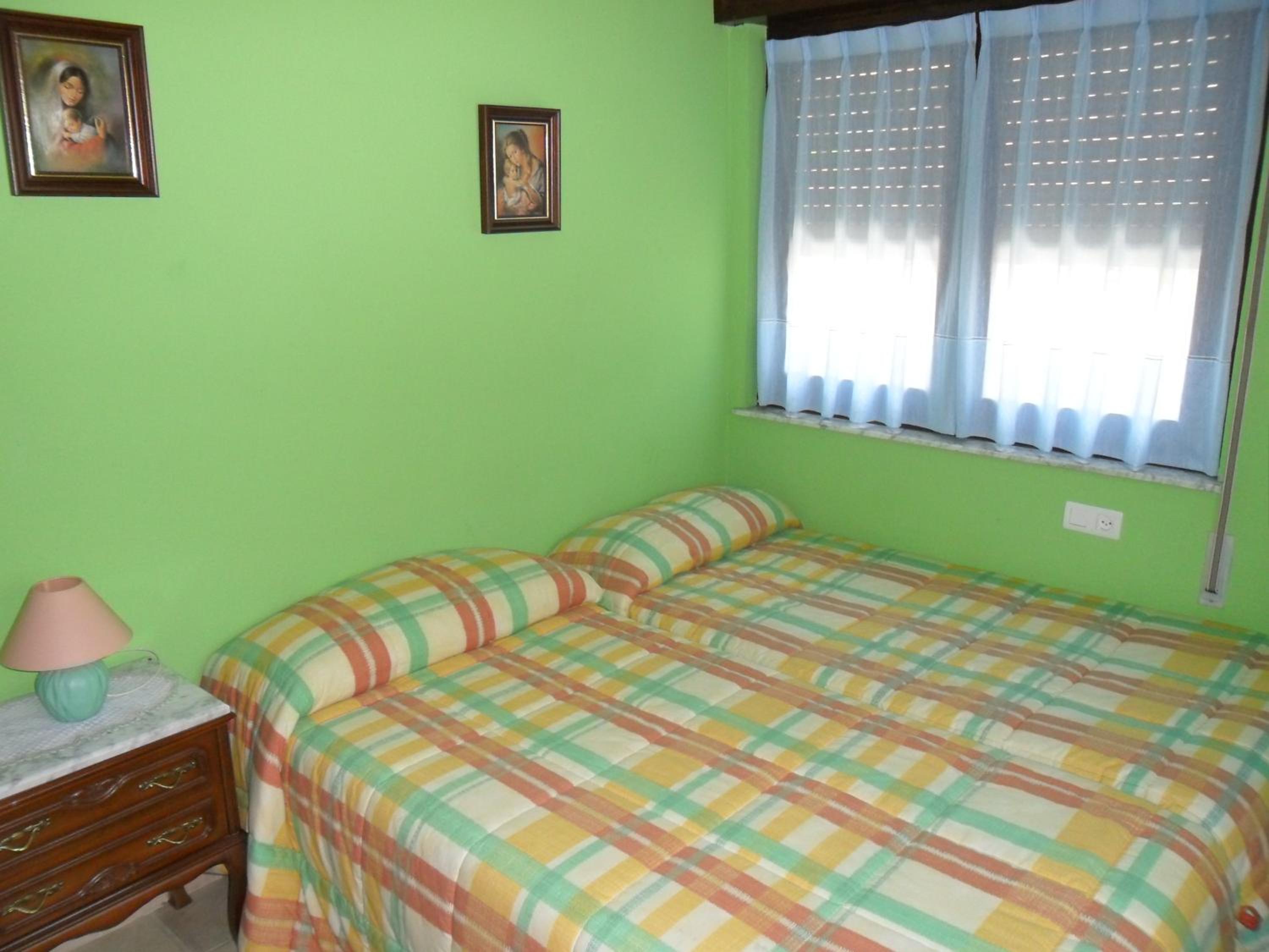 Apartamento con vista a la montaña - Siegalavá