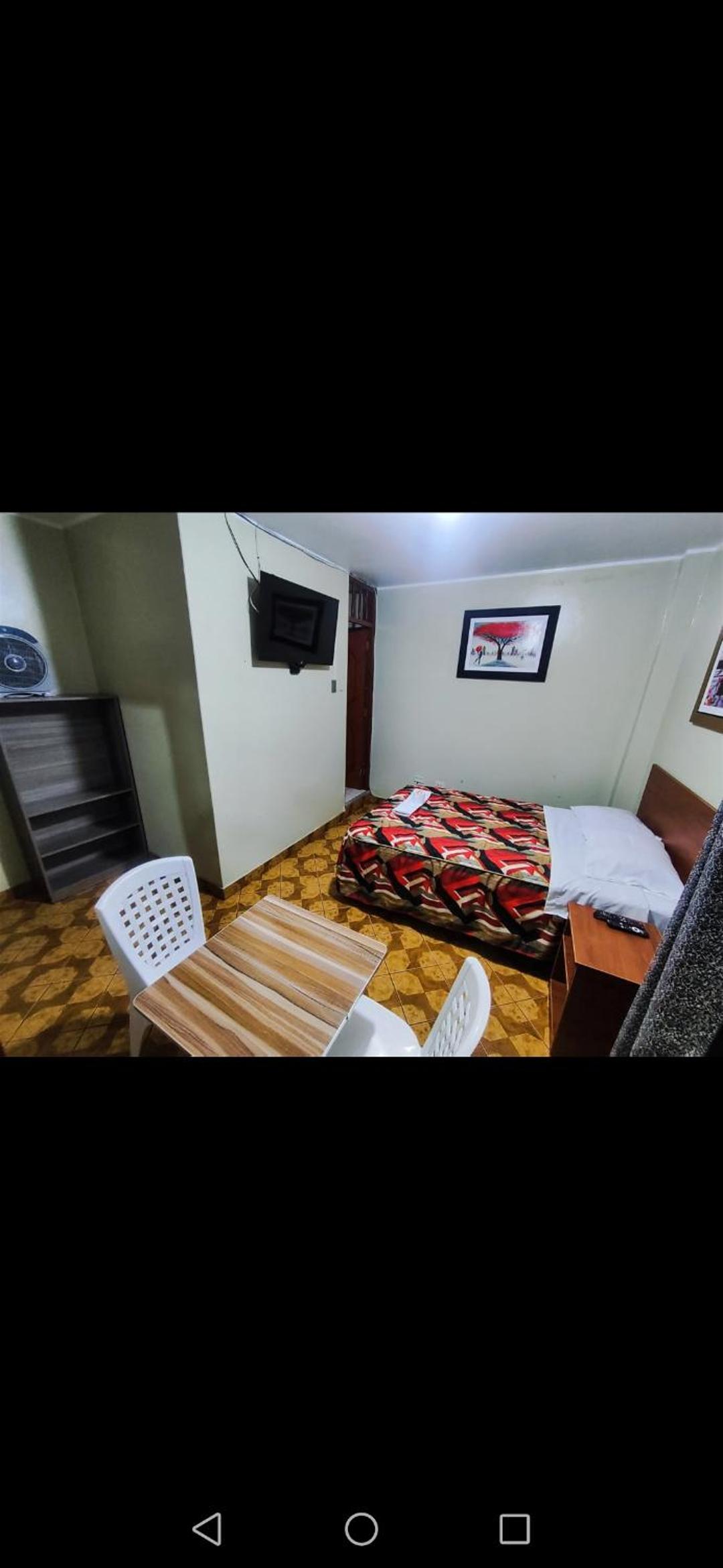 Double Room With Private Bathroom photo 3