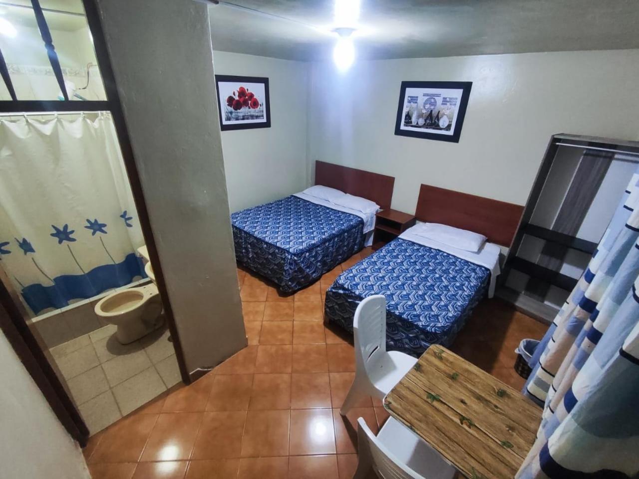 Mixed Dormitory Room photo 3