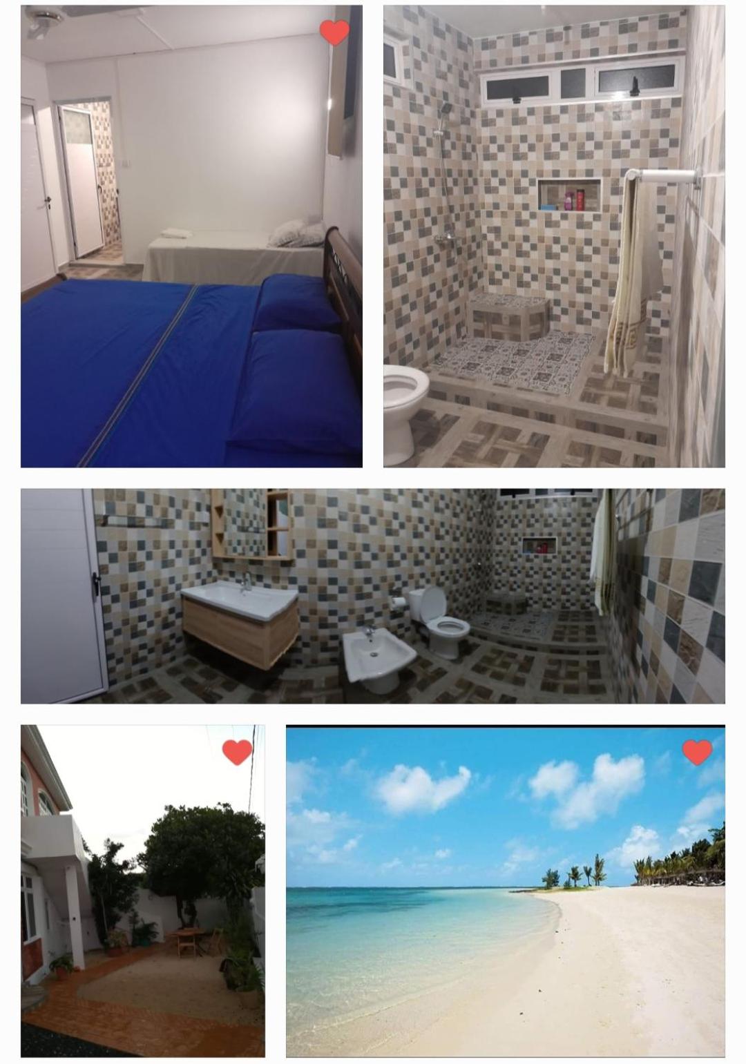 Double Room with Private Bathroom - Photo 2