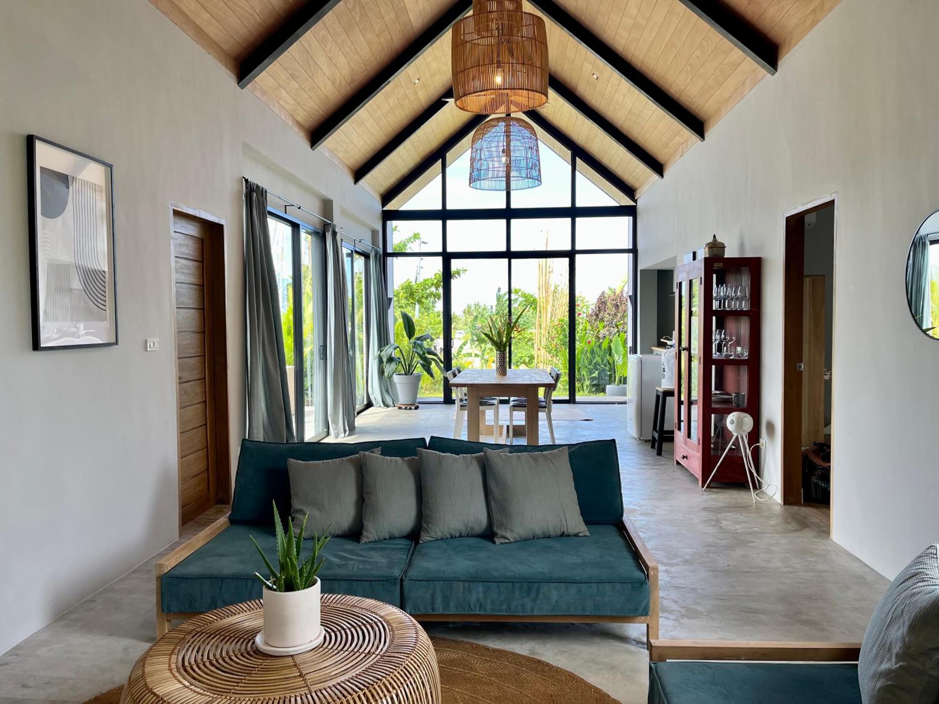 Two-Bedroom Villa photo 1