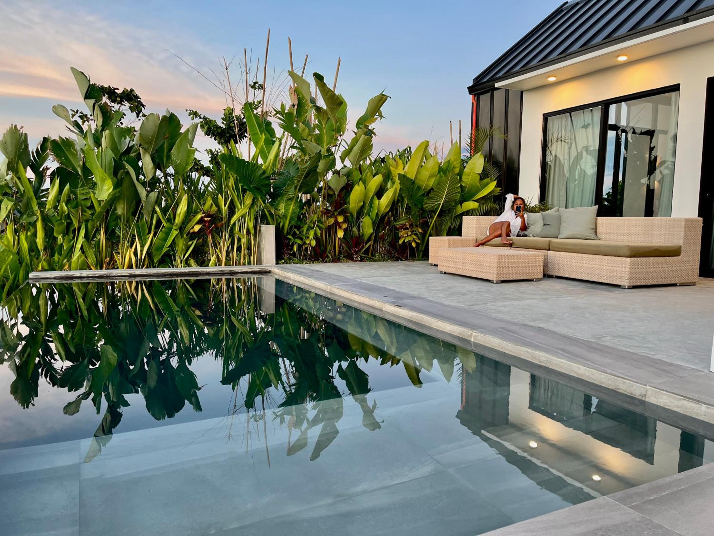 Two-Bedroom Villa photo 3