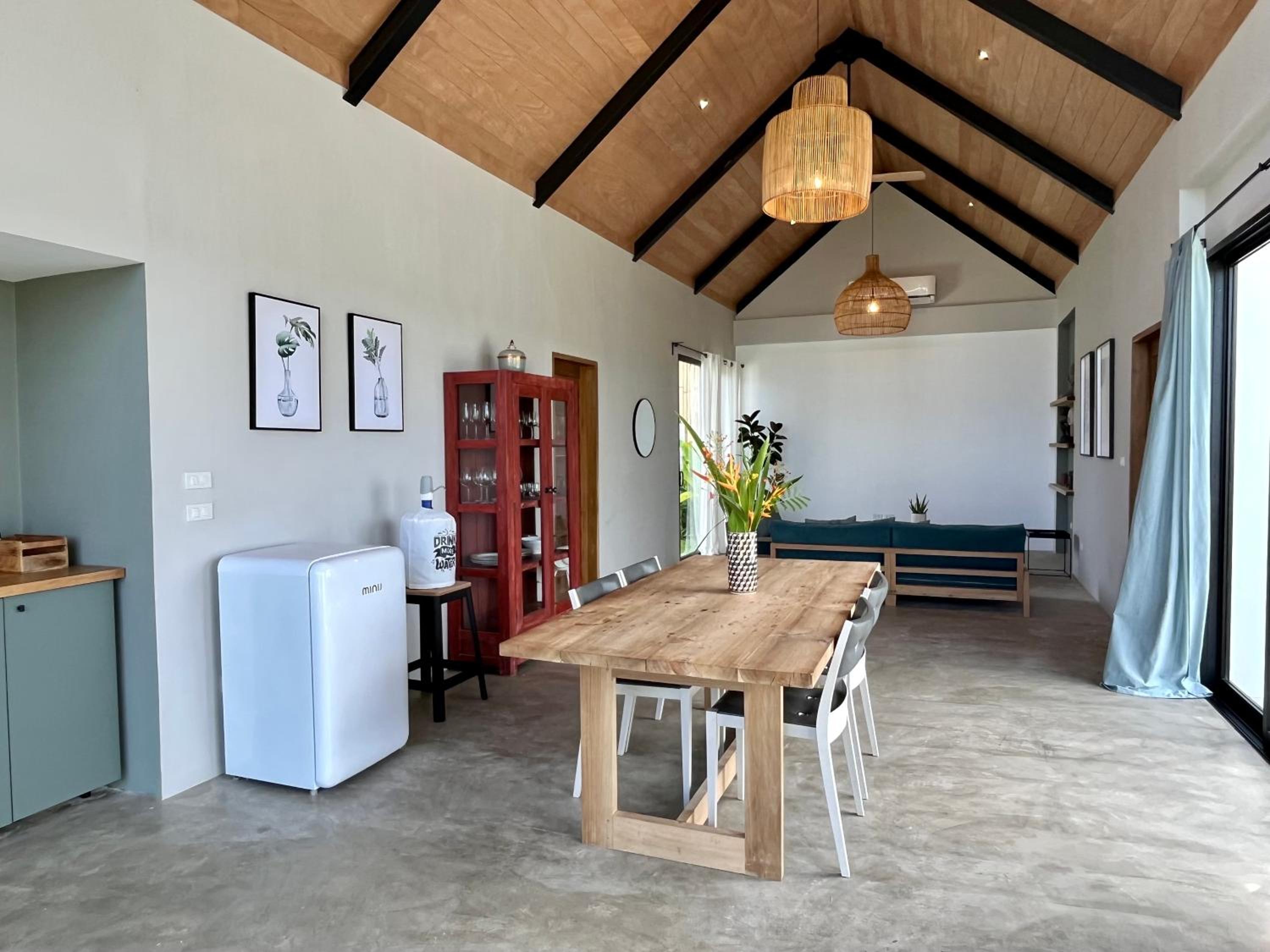 Two-Bedroom Villa photo 2