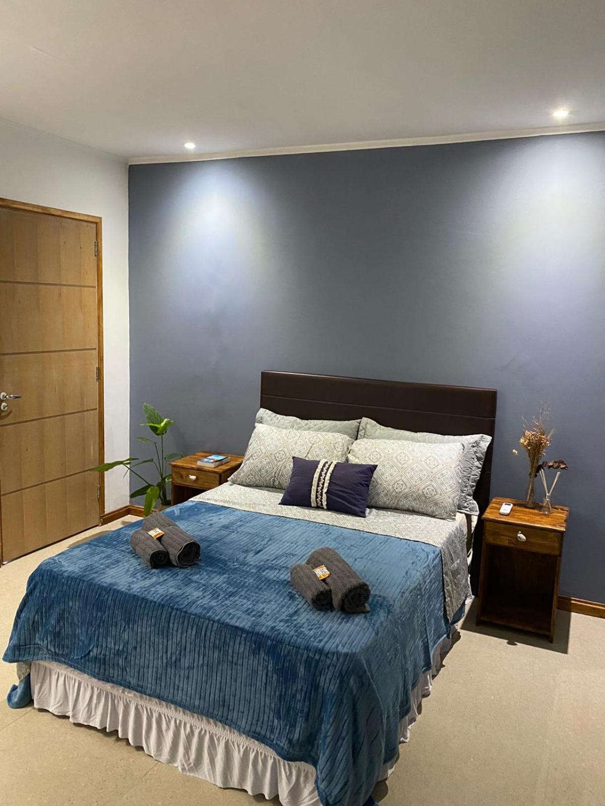 Deluxe Double Room with Shower photo 2