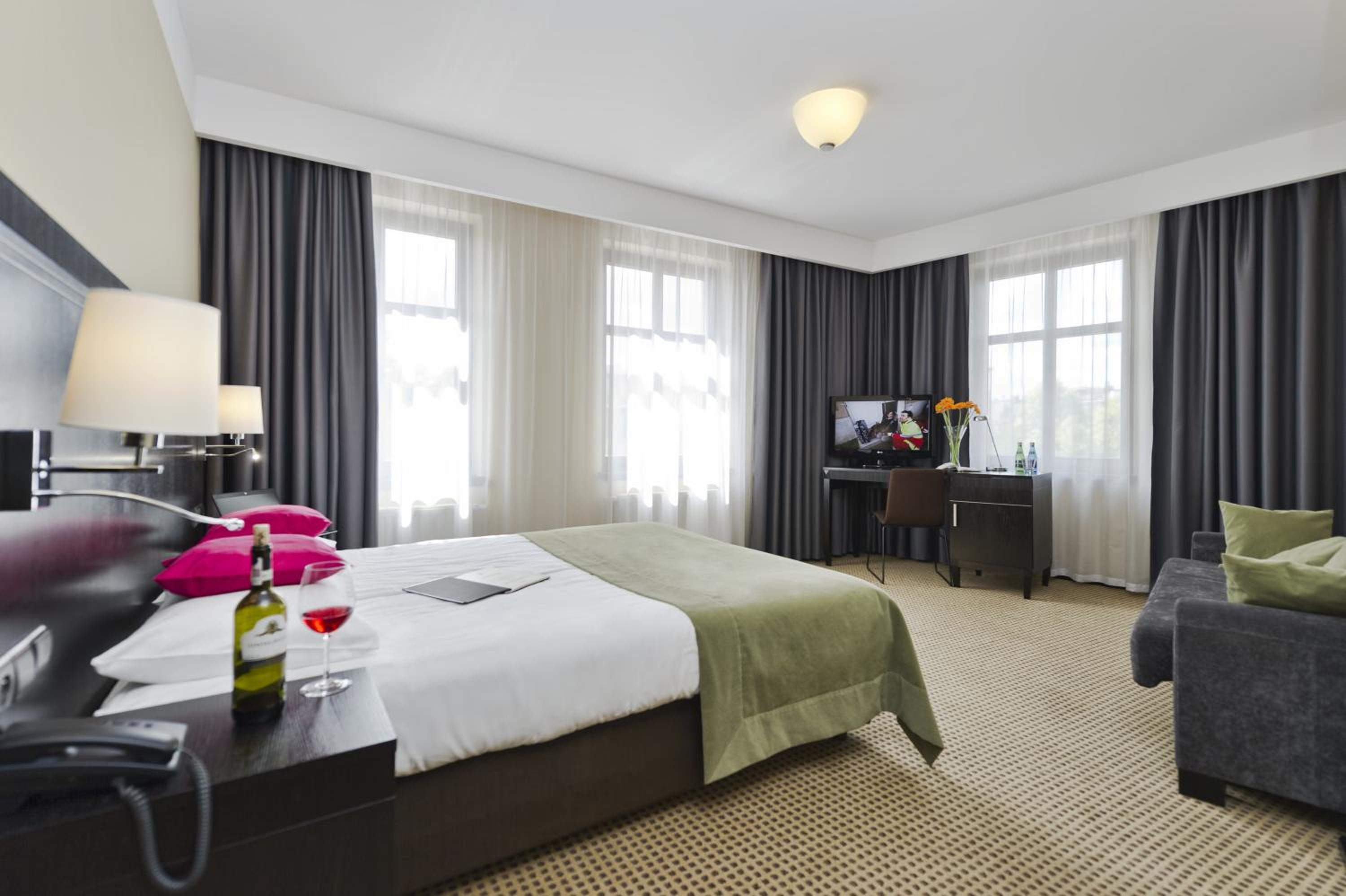 Superior Double Room photo 1