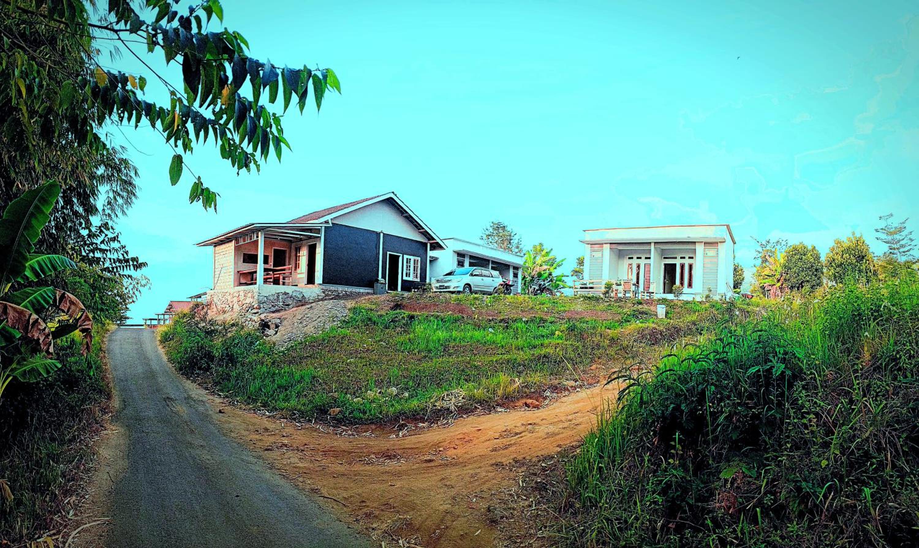 One-Bedroom House photo 2