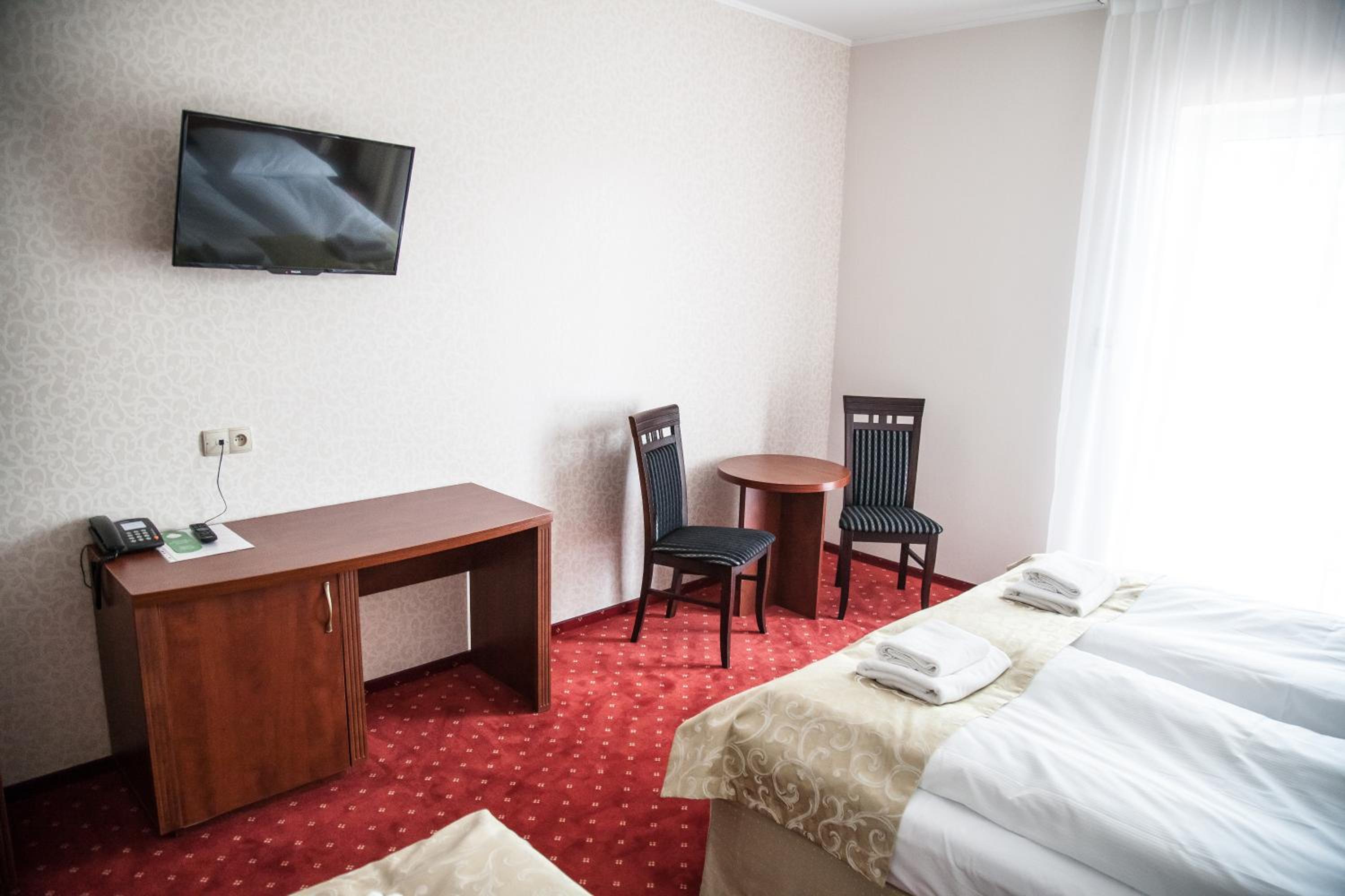 Basic Triple Room - Photo 1