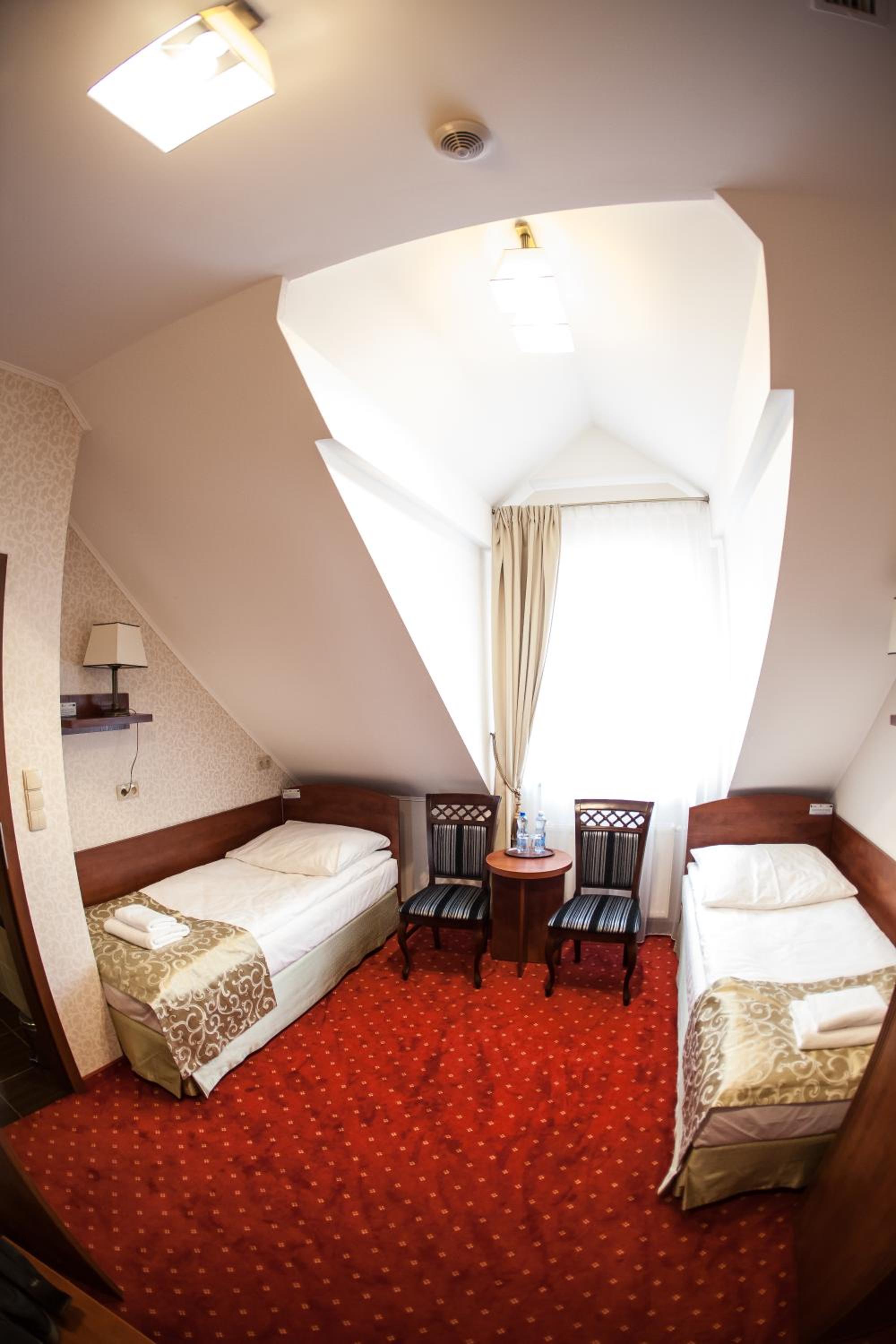 Double Room - Photo 1
