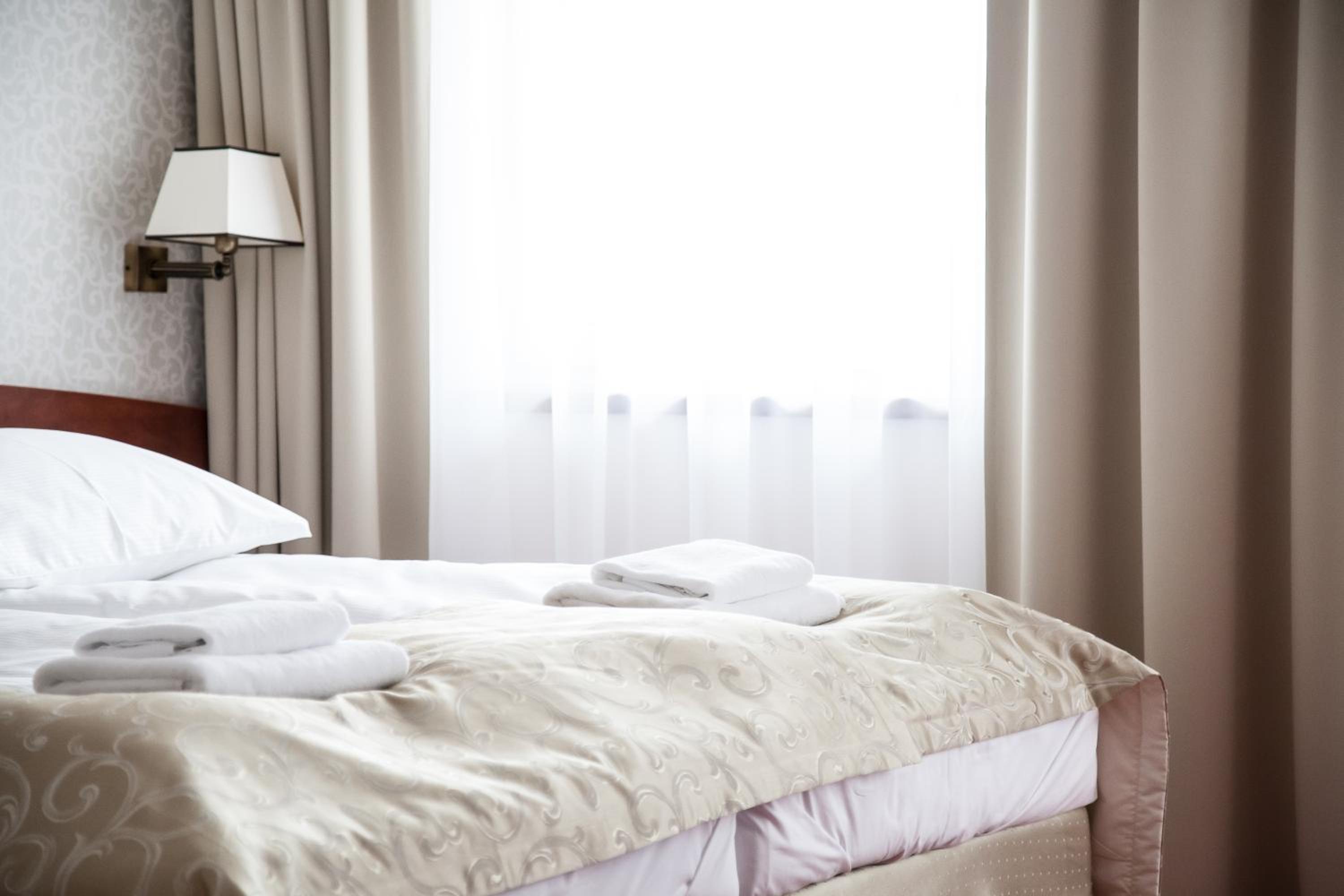Deluxe Double Room - Photo 1