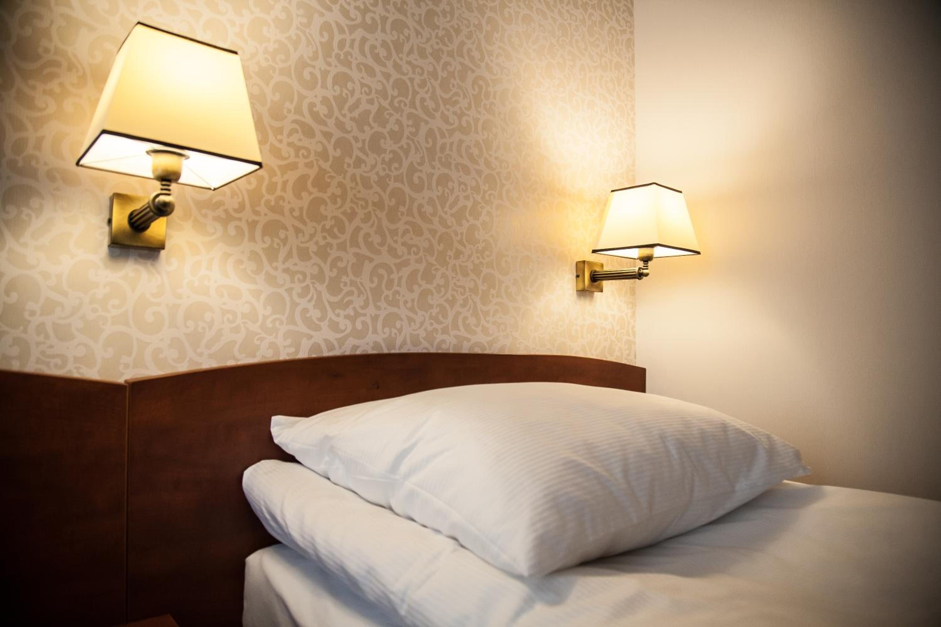 Deluxe Double Room - Photo 3
