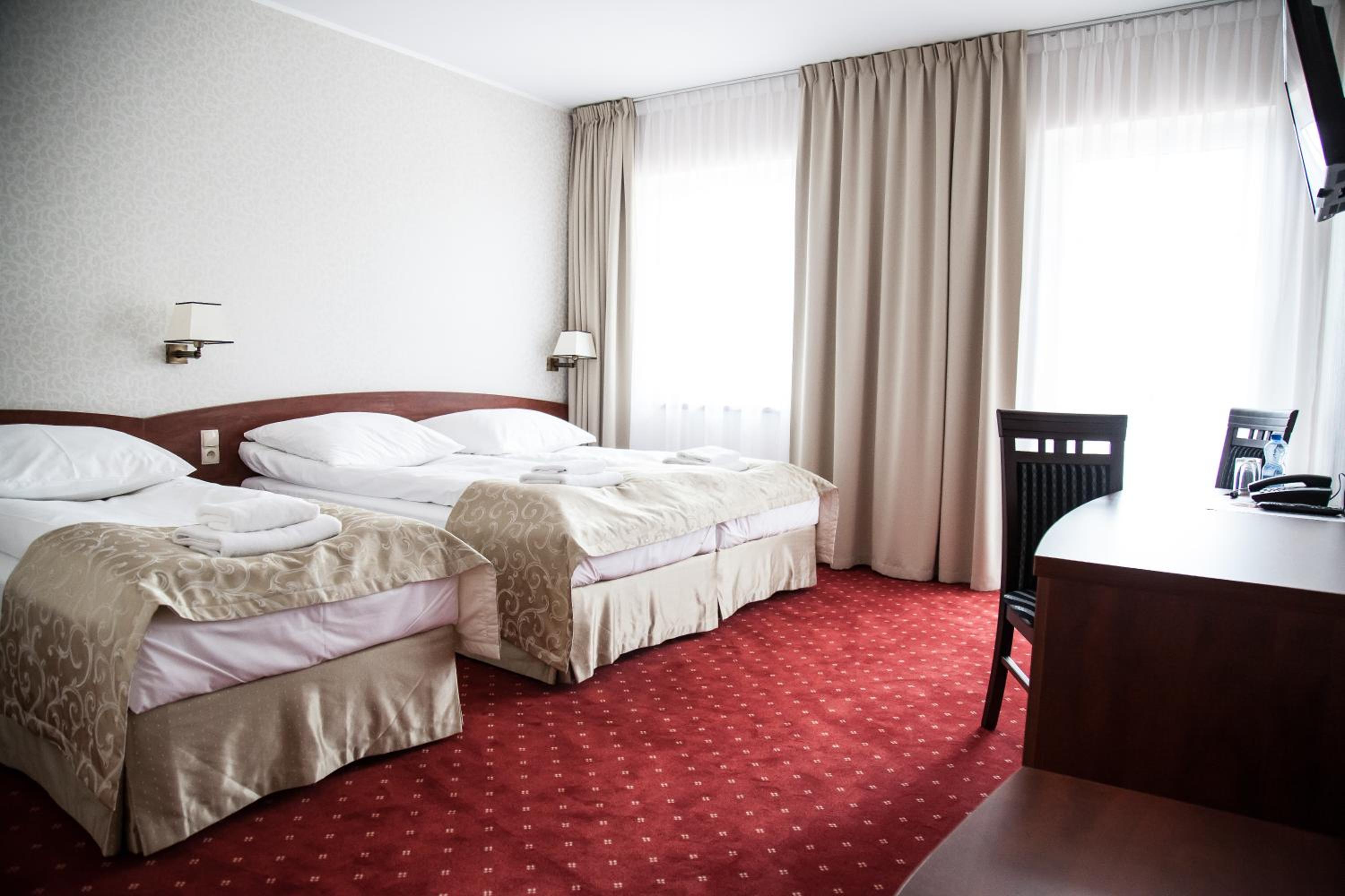 Basic Triple Room - Photo 3