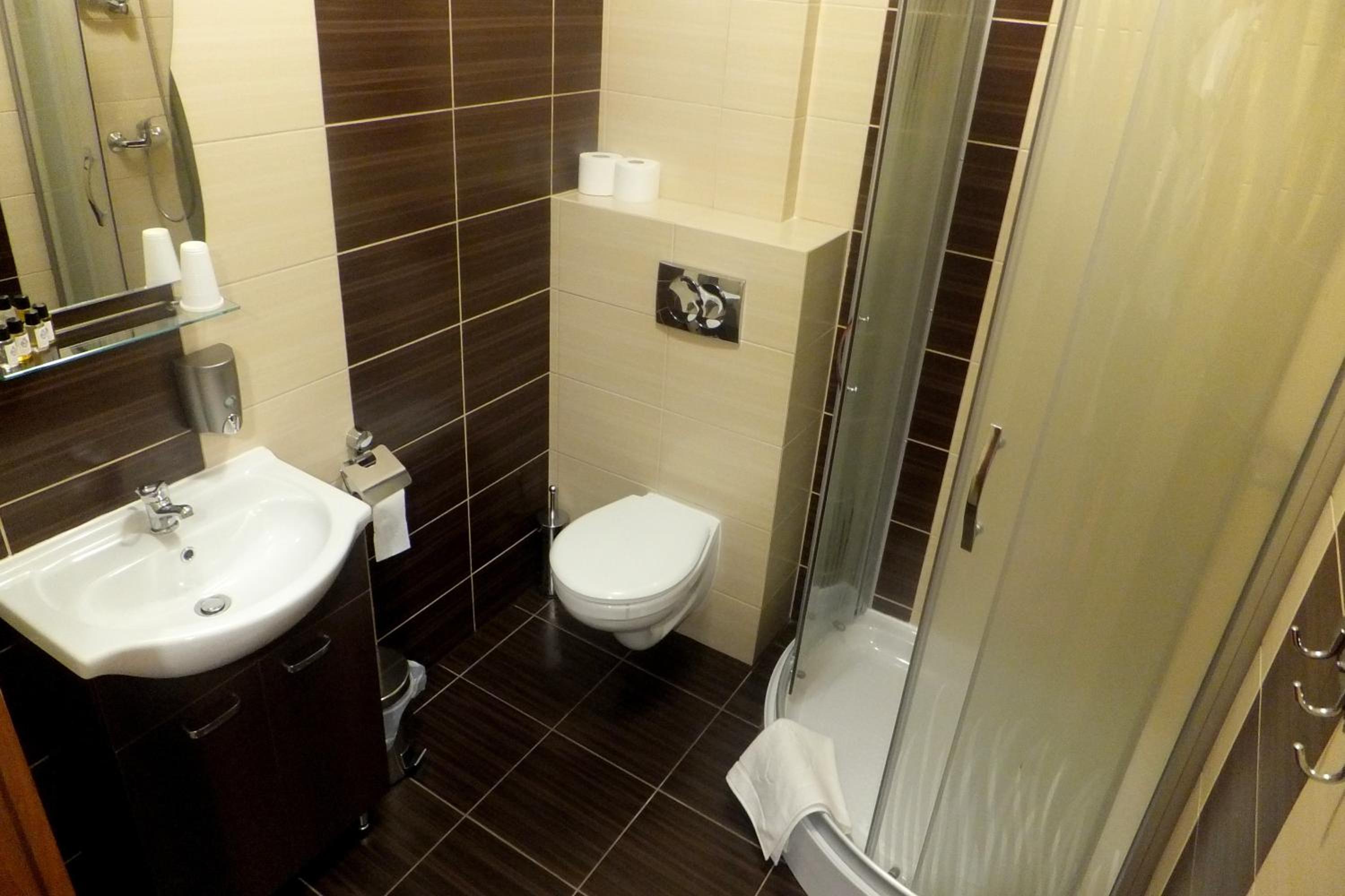 Double Room with Lake View photo 2