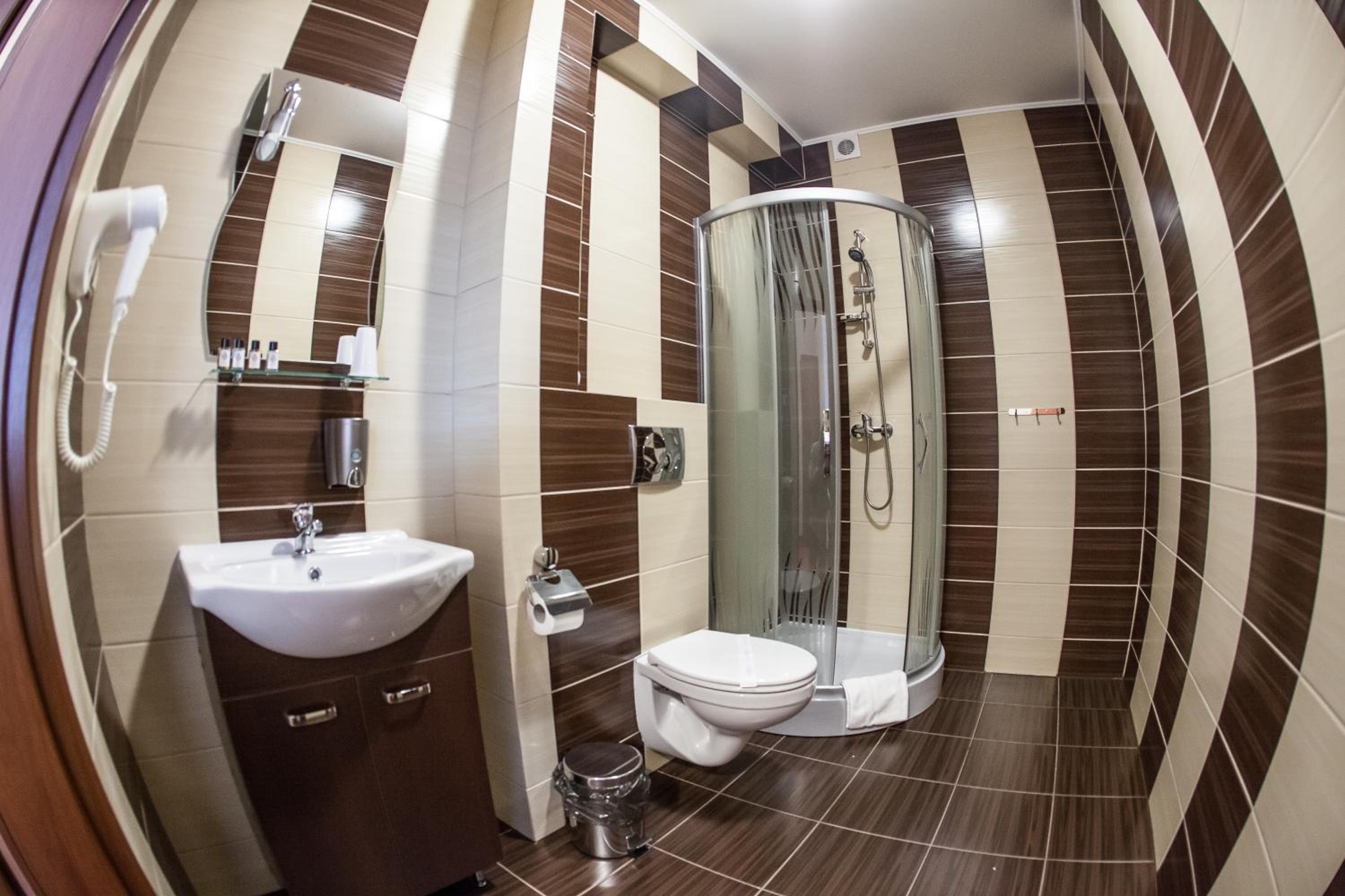 Deluxe Double Room - Photo 5