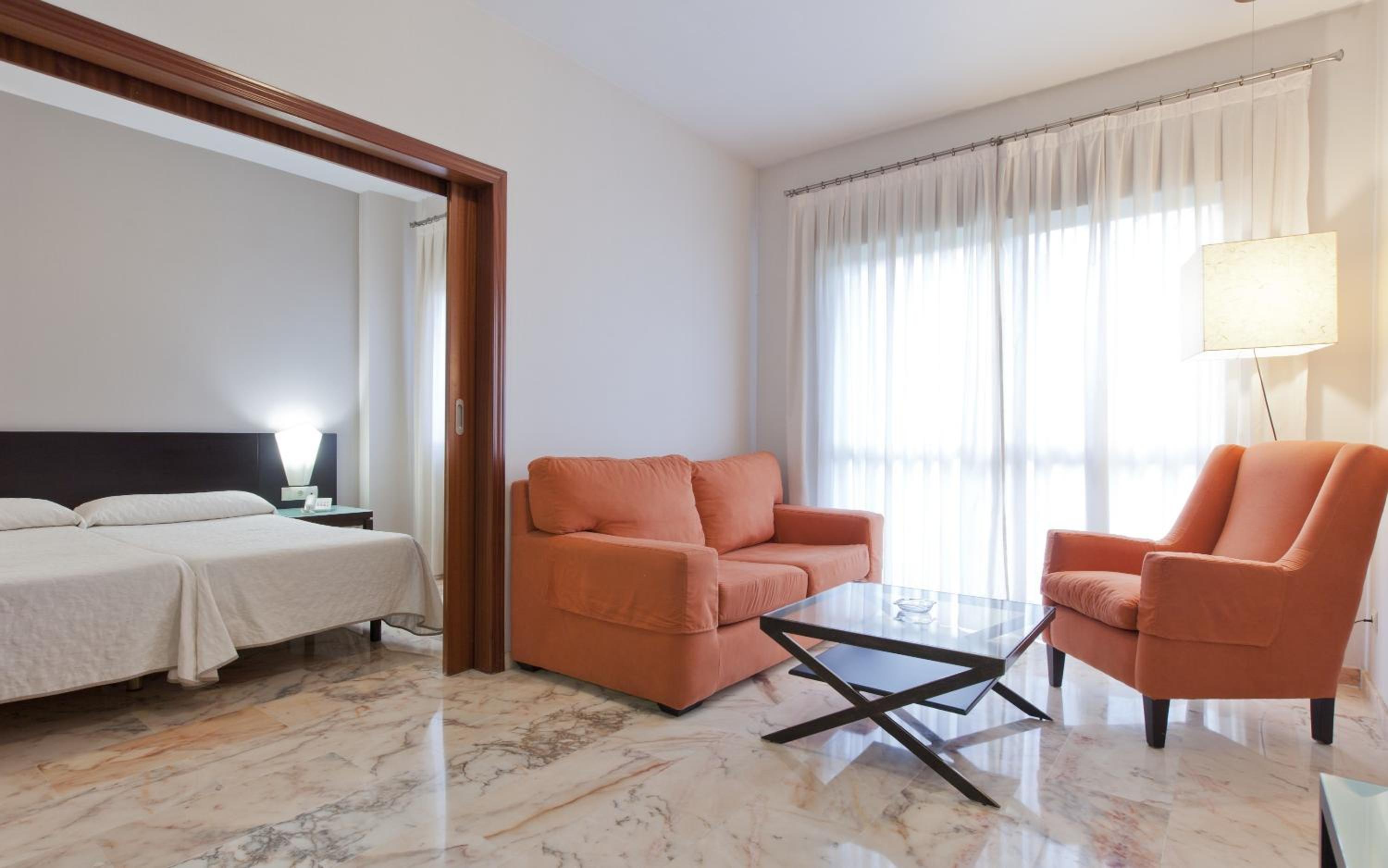 One-Bedroom Apartment (2 Adults) - Photo 7