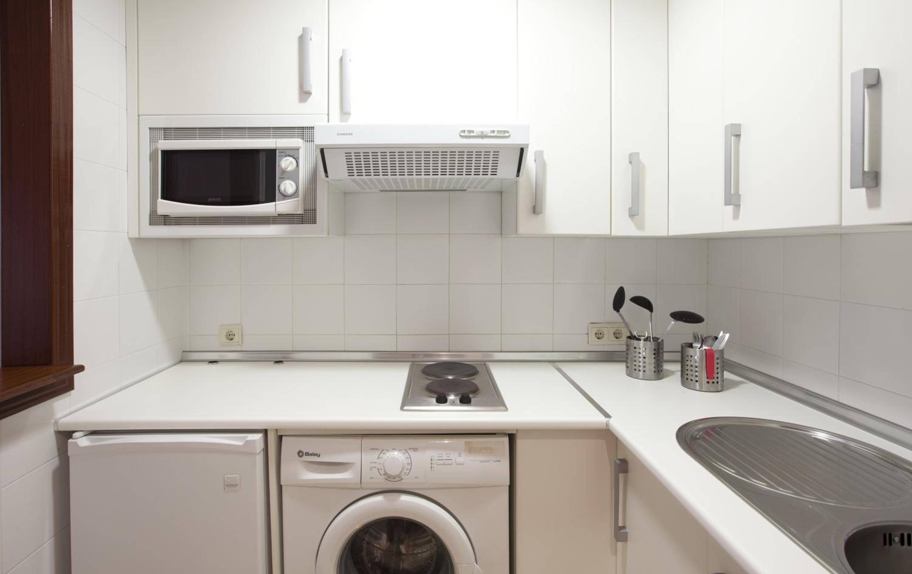 Apartment (2 Adults + 1 Child) - Photo 16