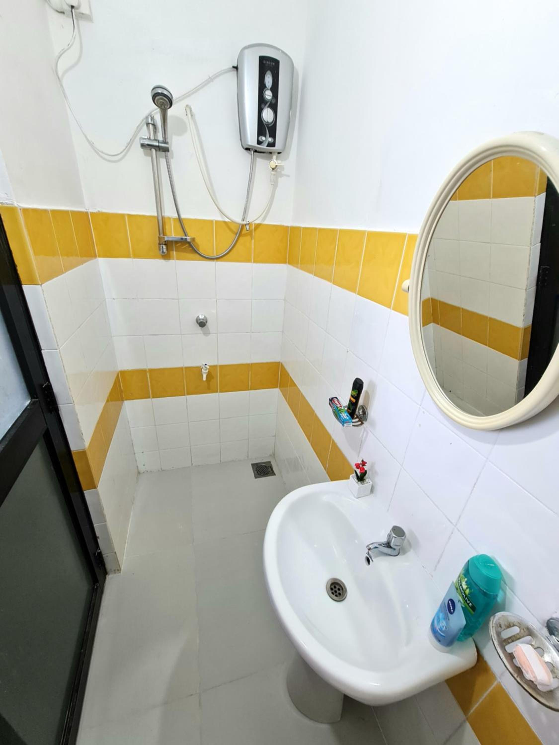 Double Room with Private Bathroom photo 2