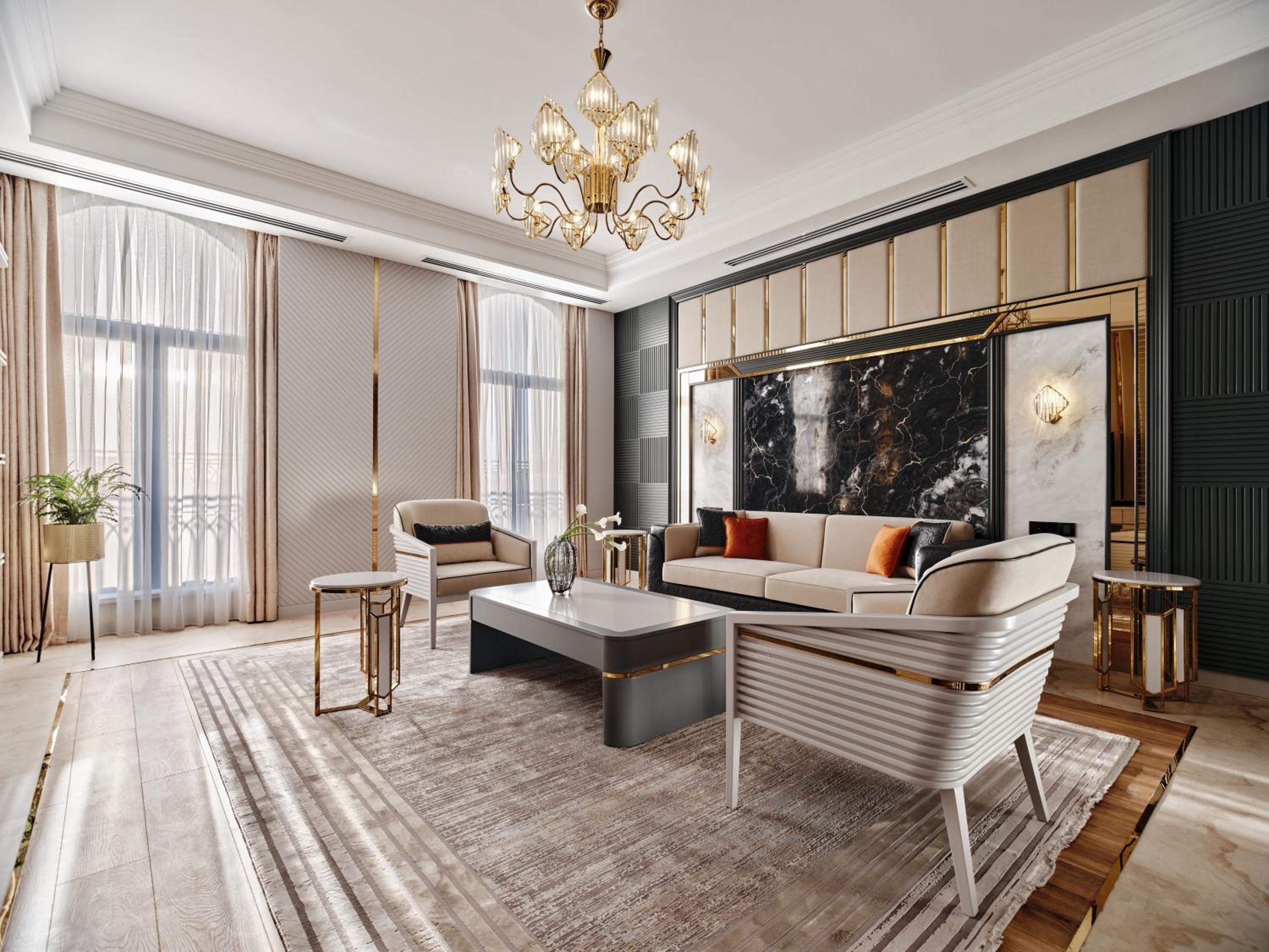 Plaza Suite - Photo 5