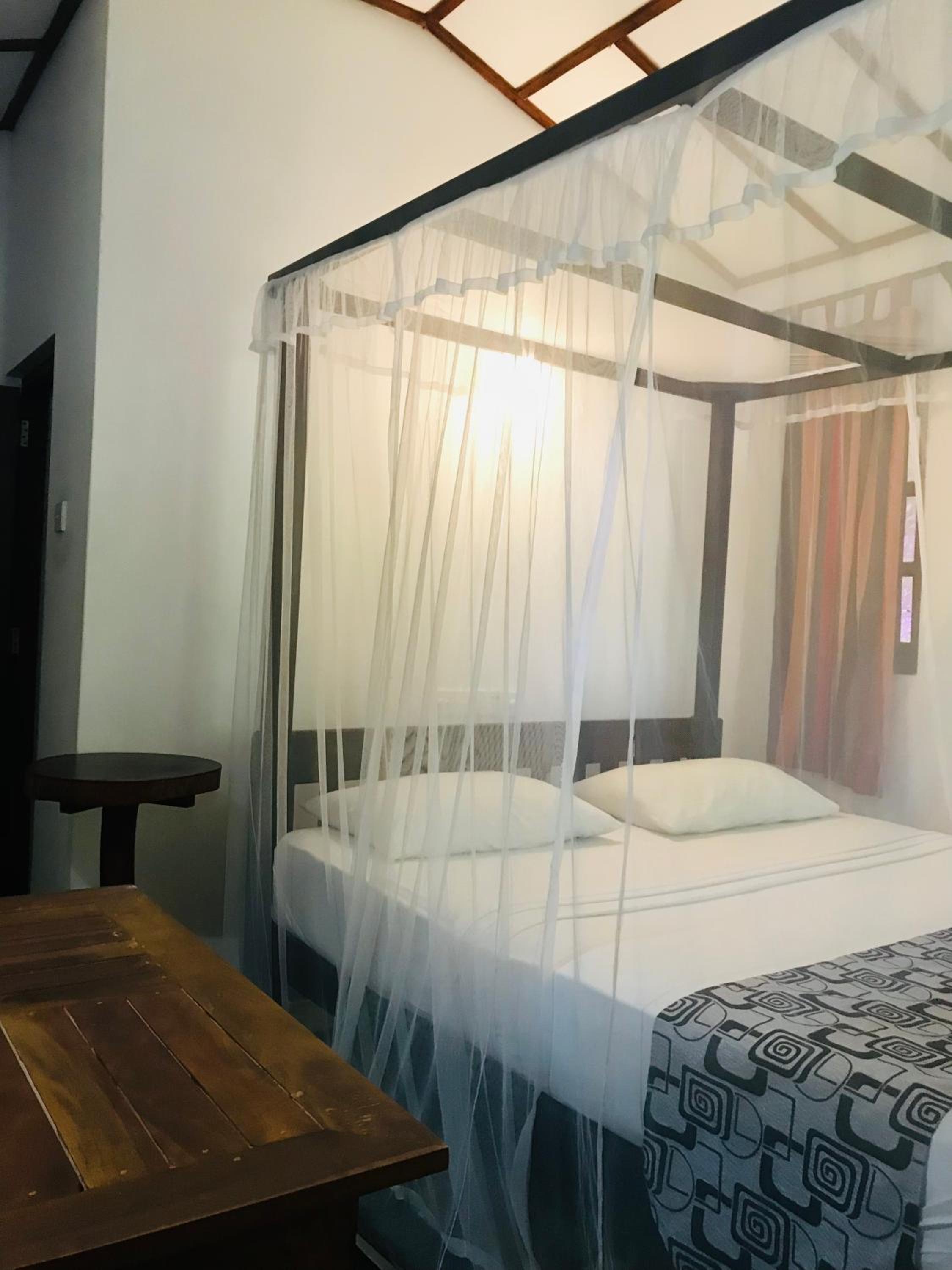 Cabana with Balcony and Sea View photo 1