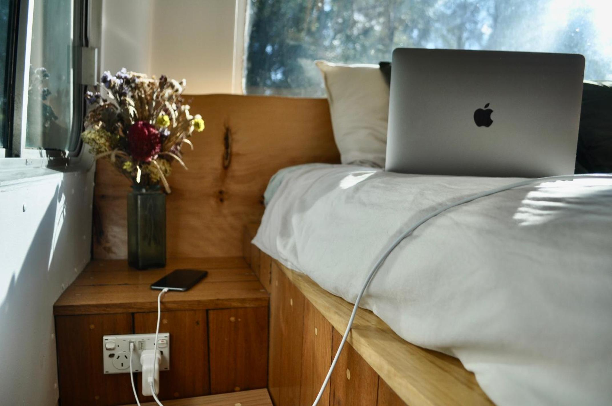 One-Bedroom House photo 1