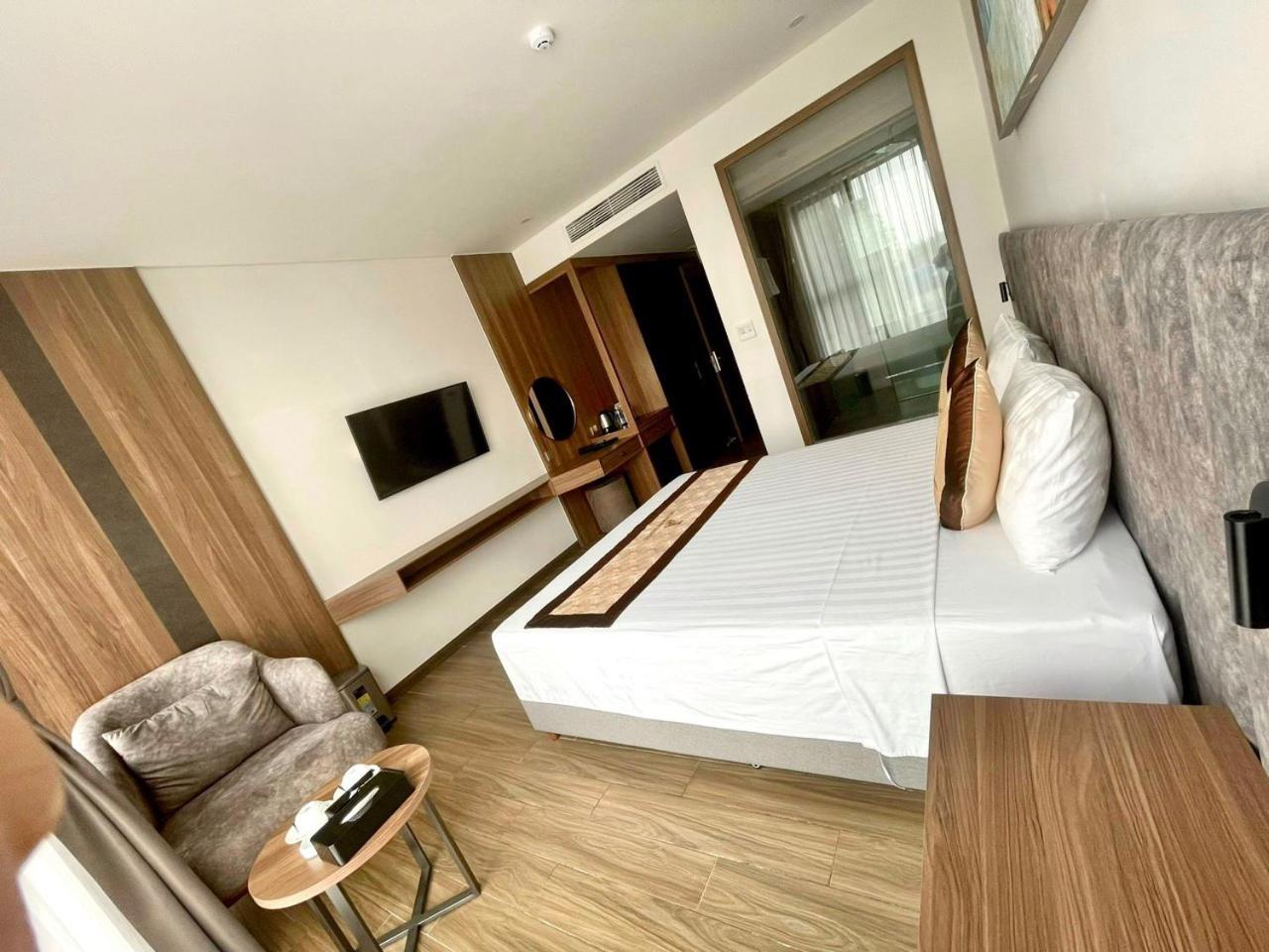 Superior Double or Twin Room