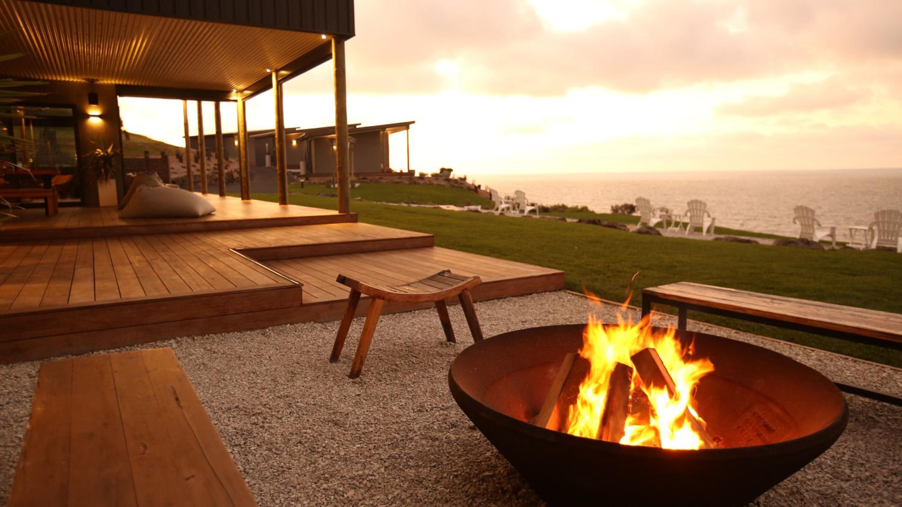 King Room with Sea View - Photo 8