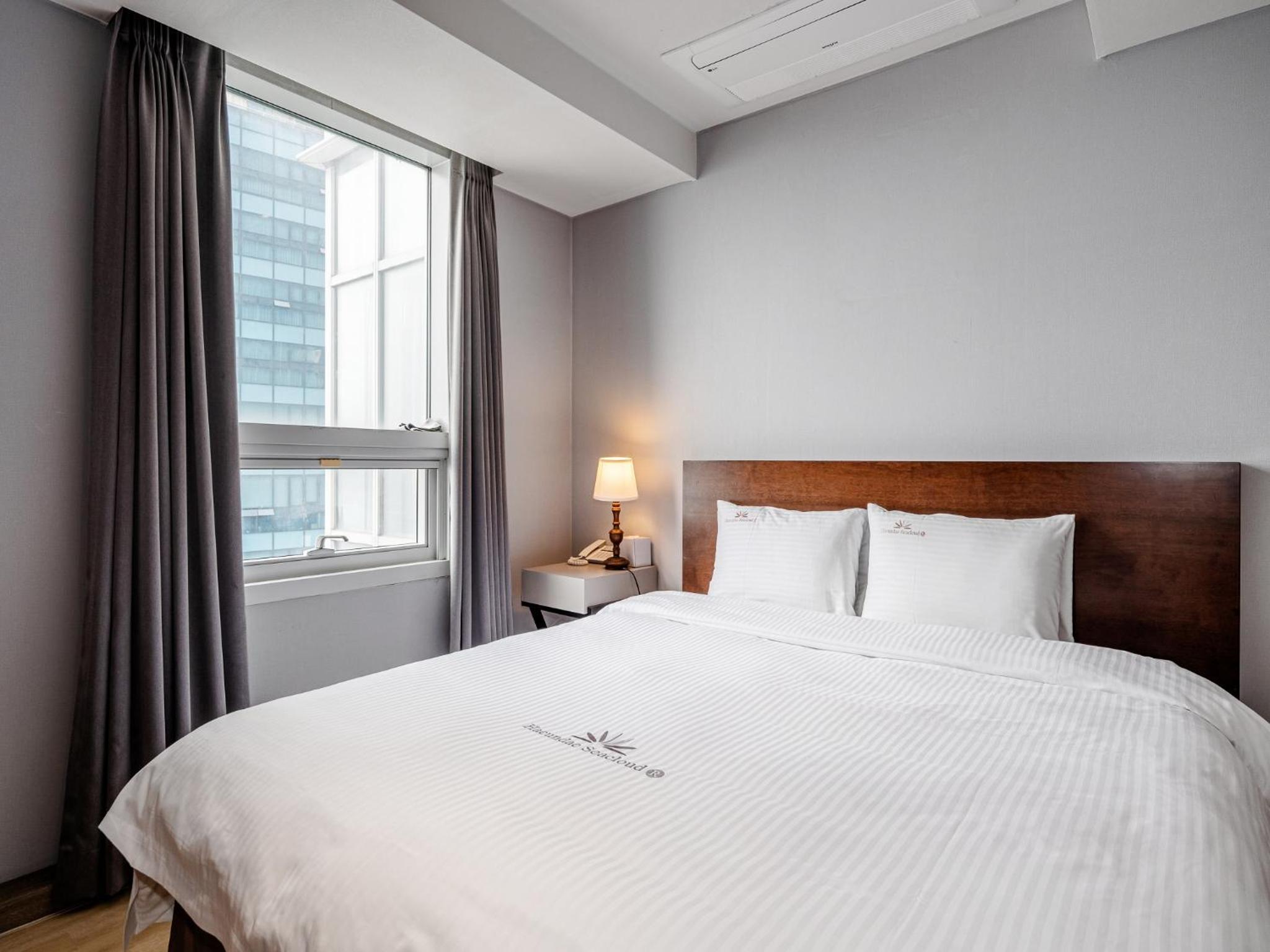 Junior Suite (No view) - Photo 2