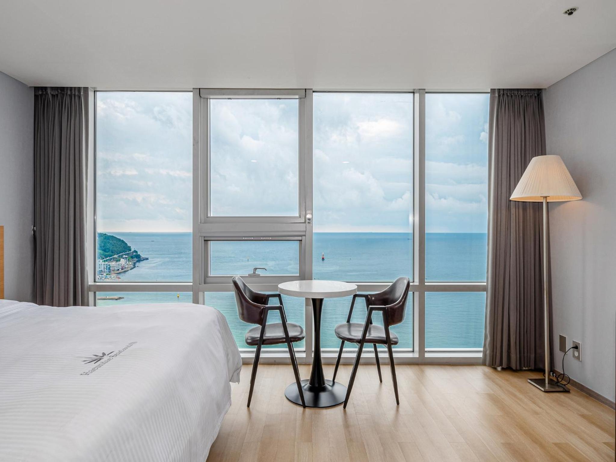 Junior Suite Ocean - Photo 6