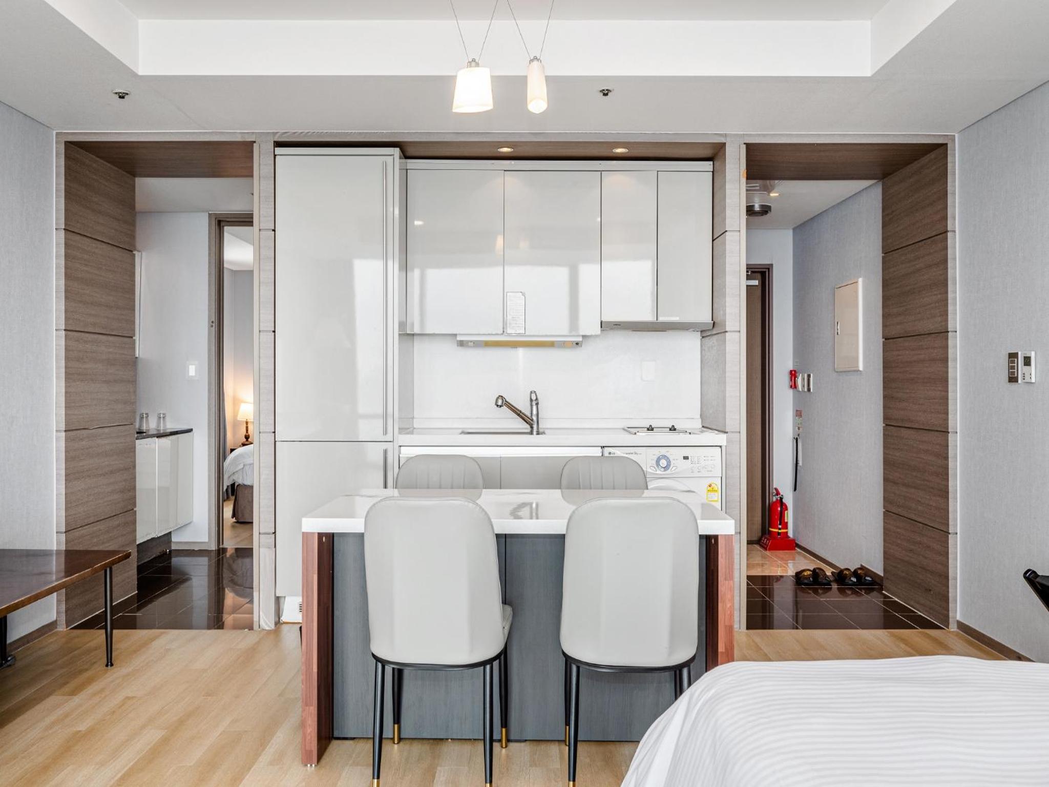 Junior Suite Ocean - Photo 3
