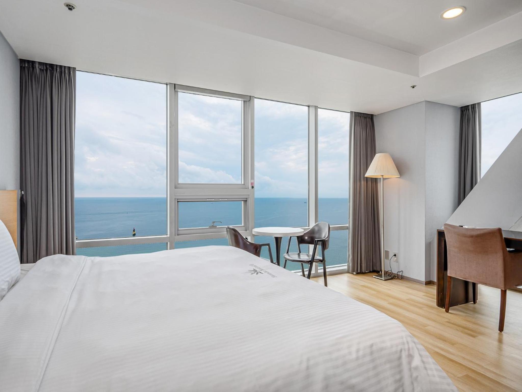 Junior Suite Ocean - Photo 1