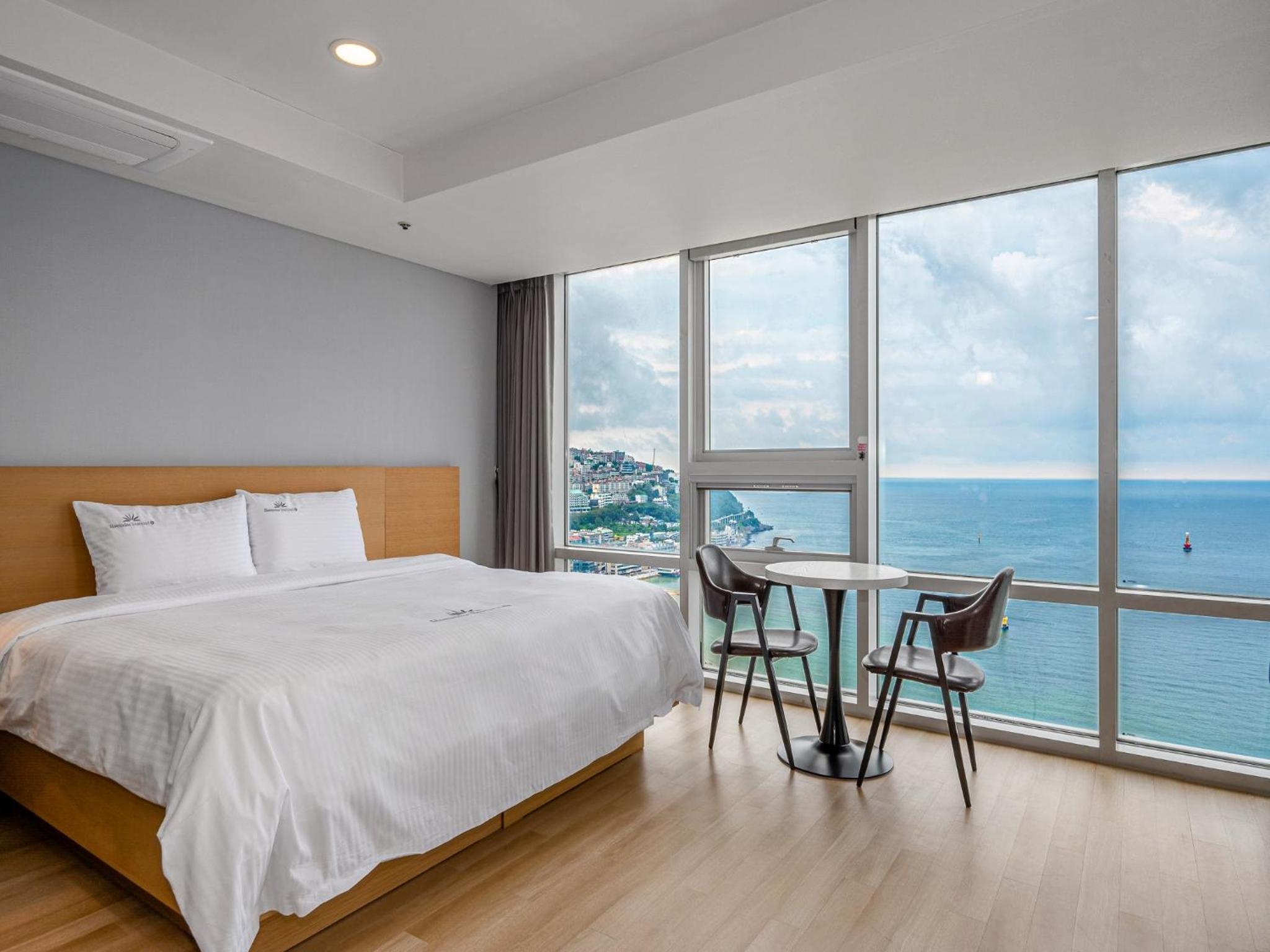 Junior Suite Ocean - Photo 5