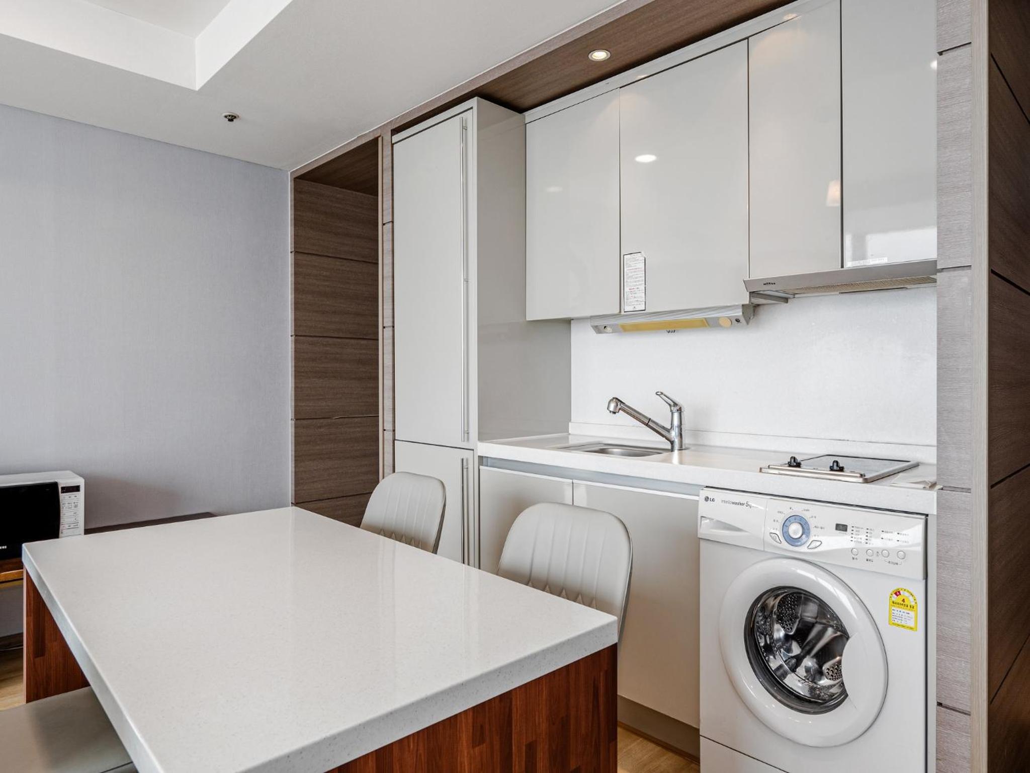 Junior Suite Ocean - Photo 10