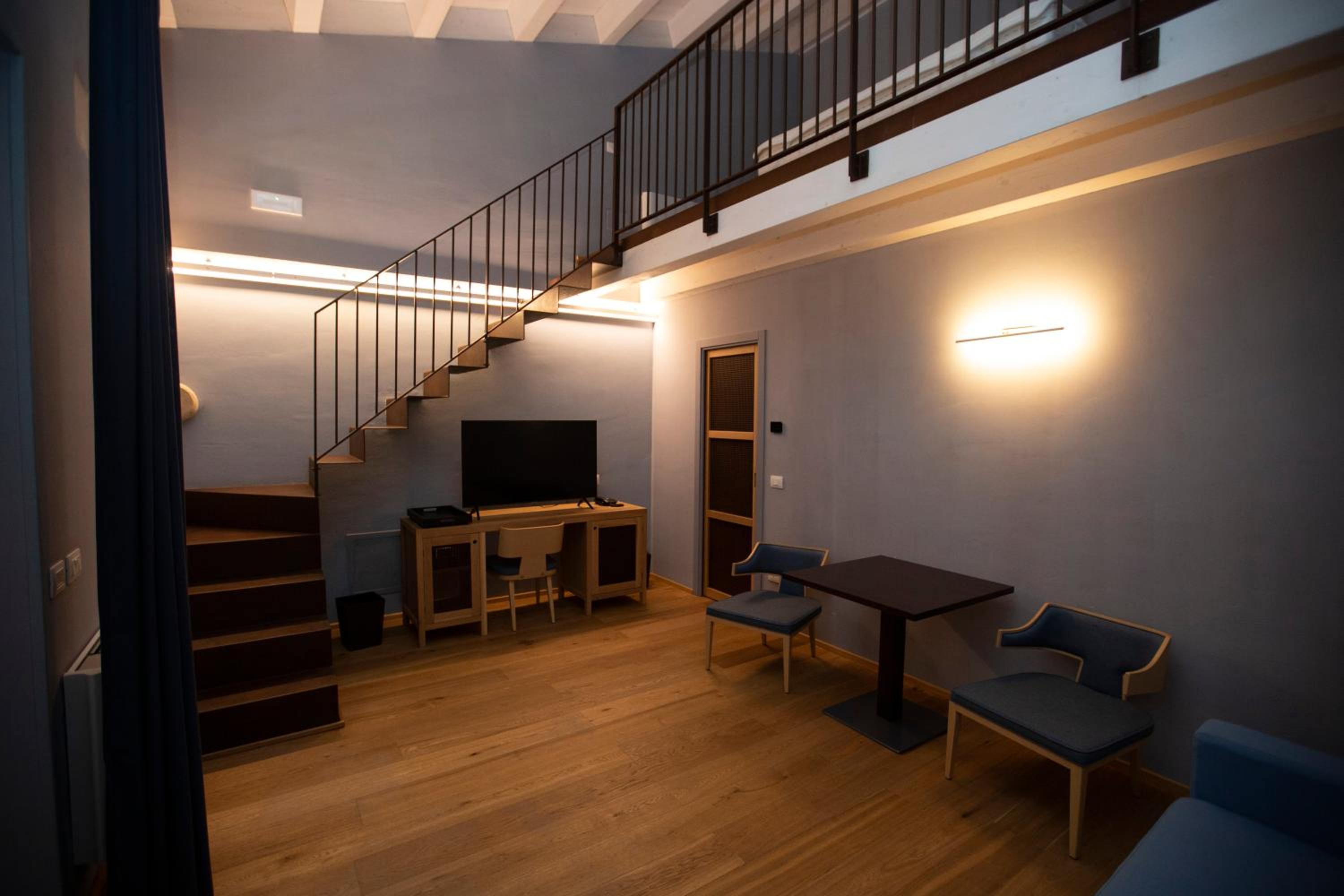 Junior Suite photo 1