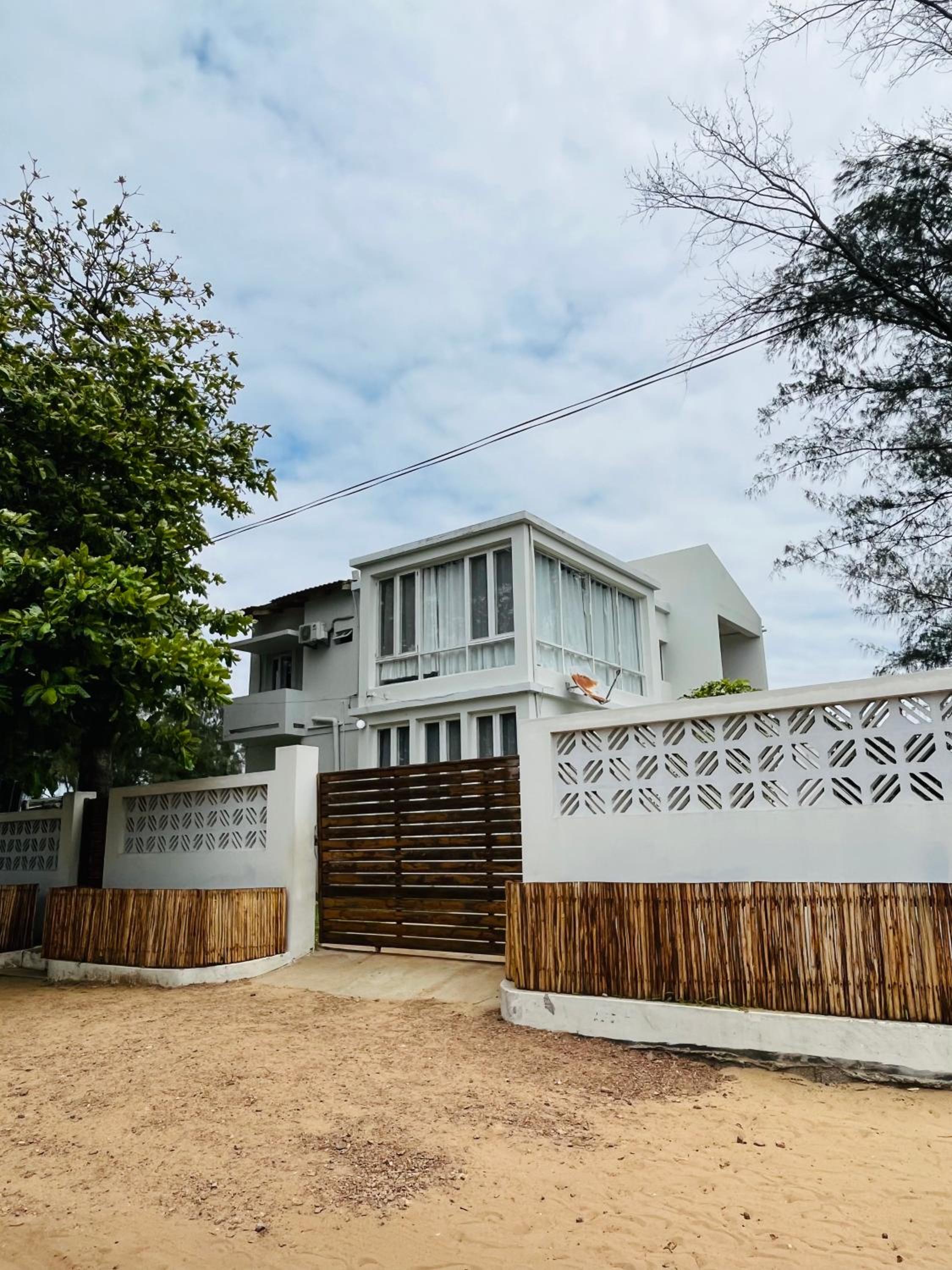 Four-Bedroom House photo 1