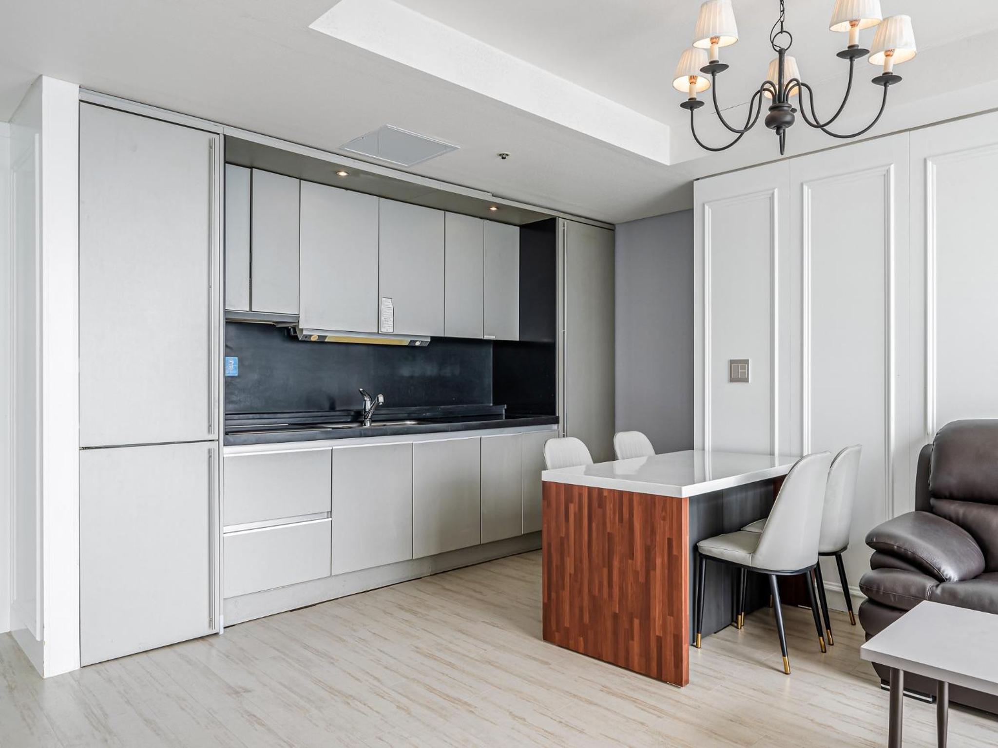 Excutive Suite Ocean - Photo 3