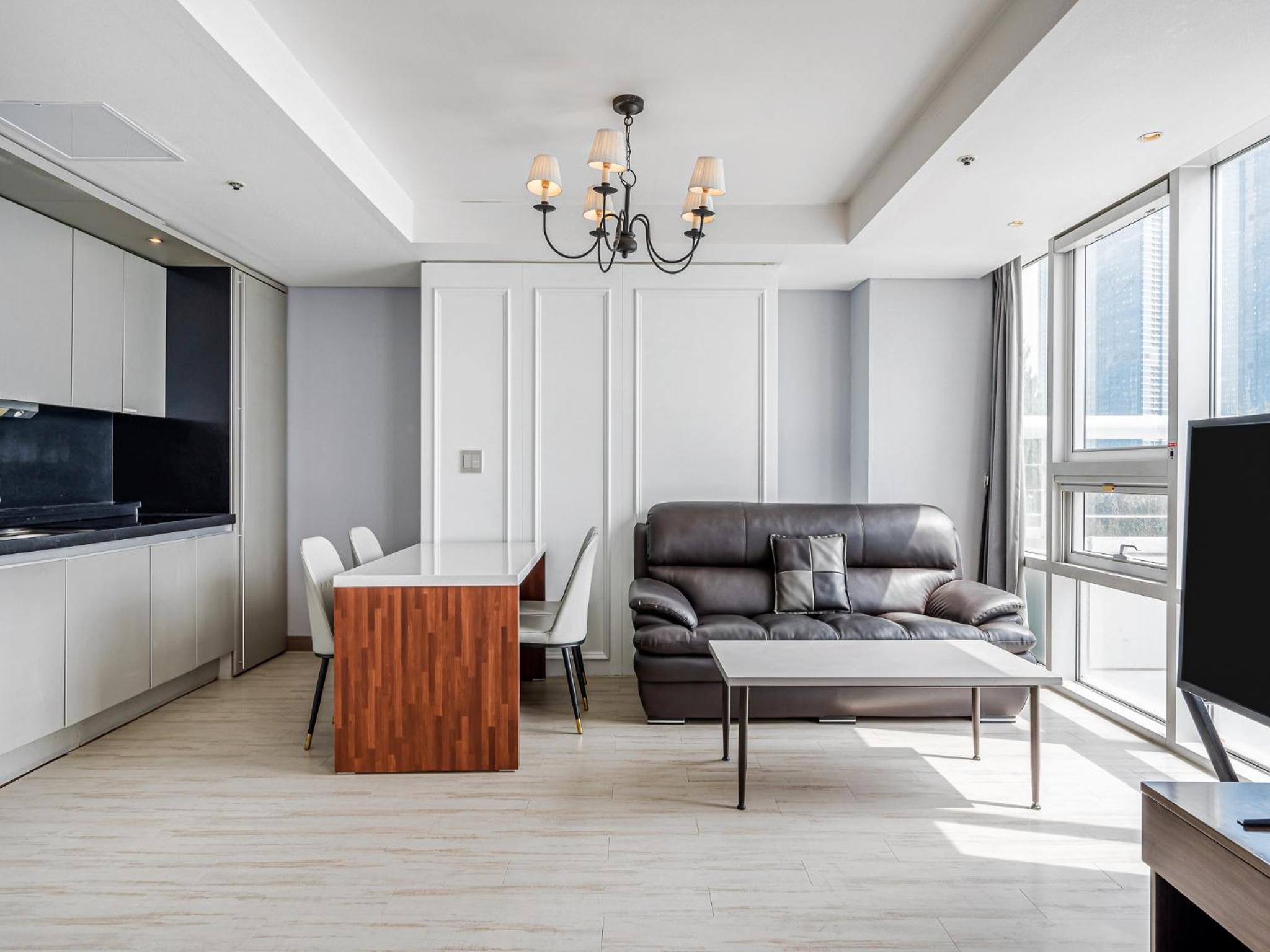 Excutive Suite Ocean - Photo 4