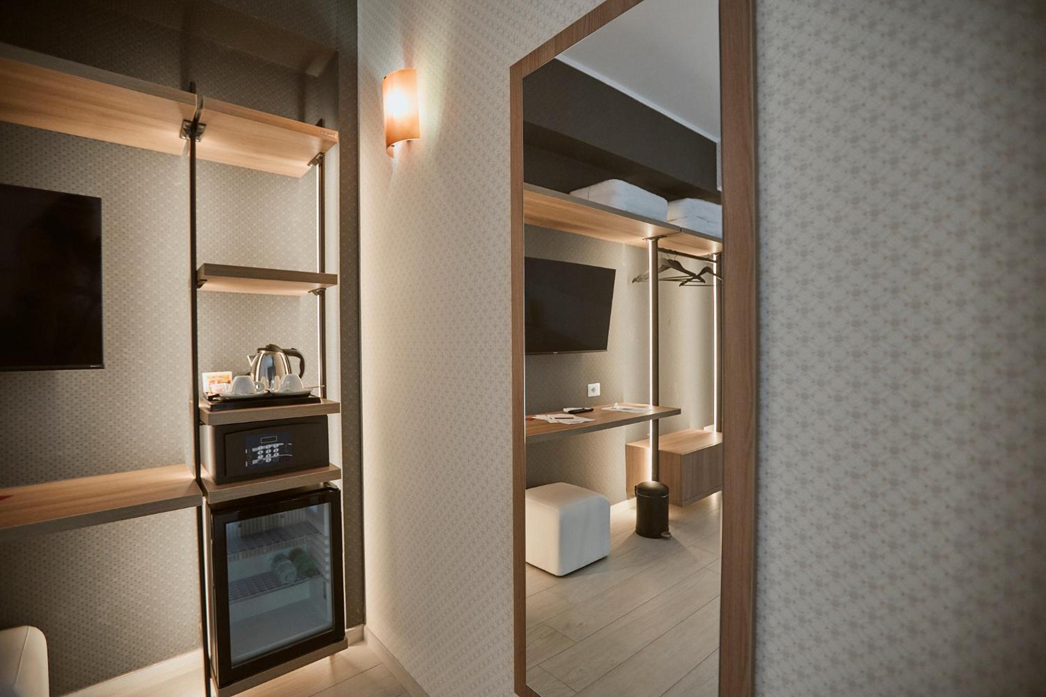 Double or Twin Room photo 2