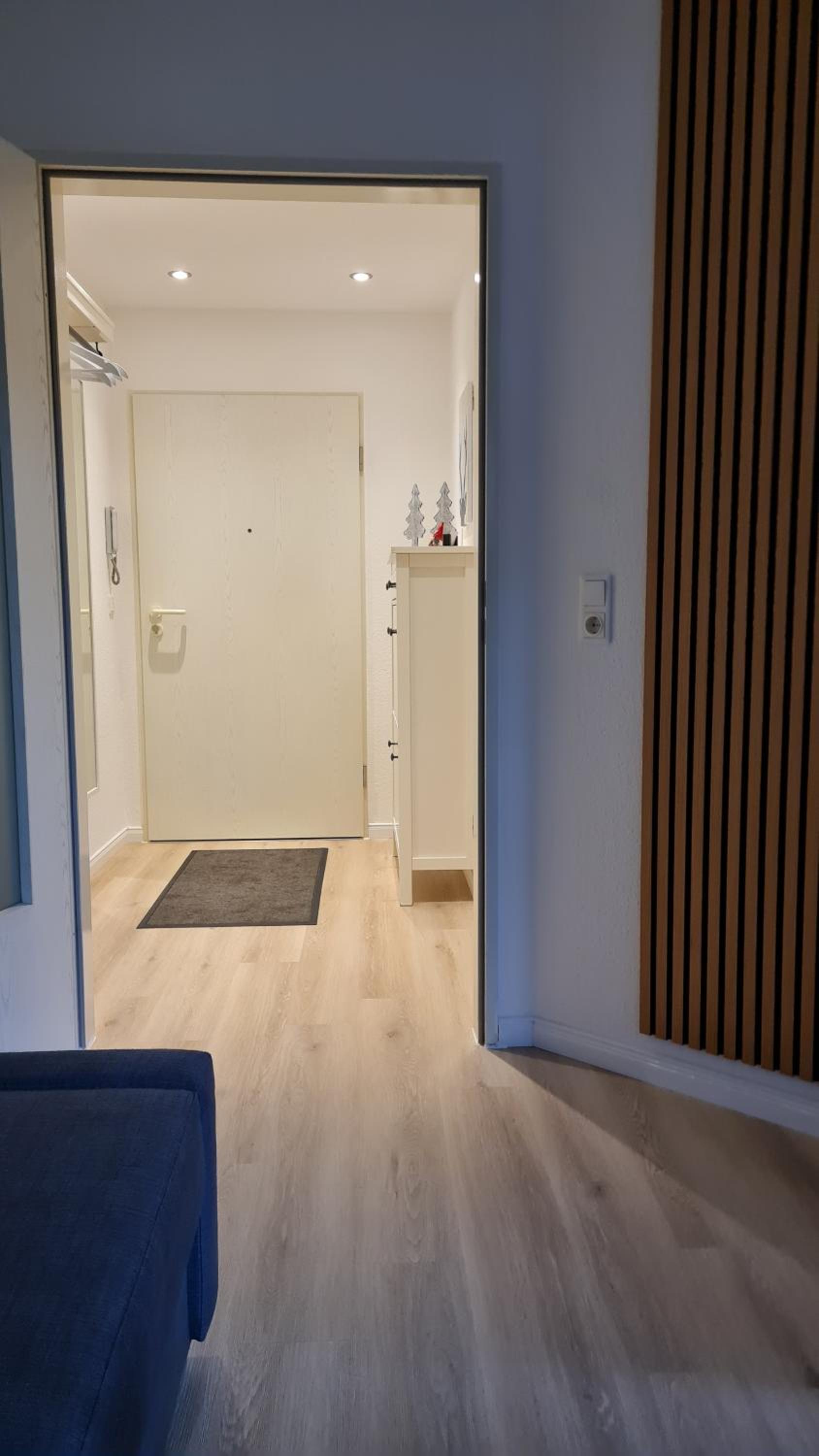 Studio with Terrace photo 1