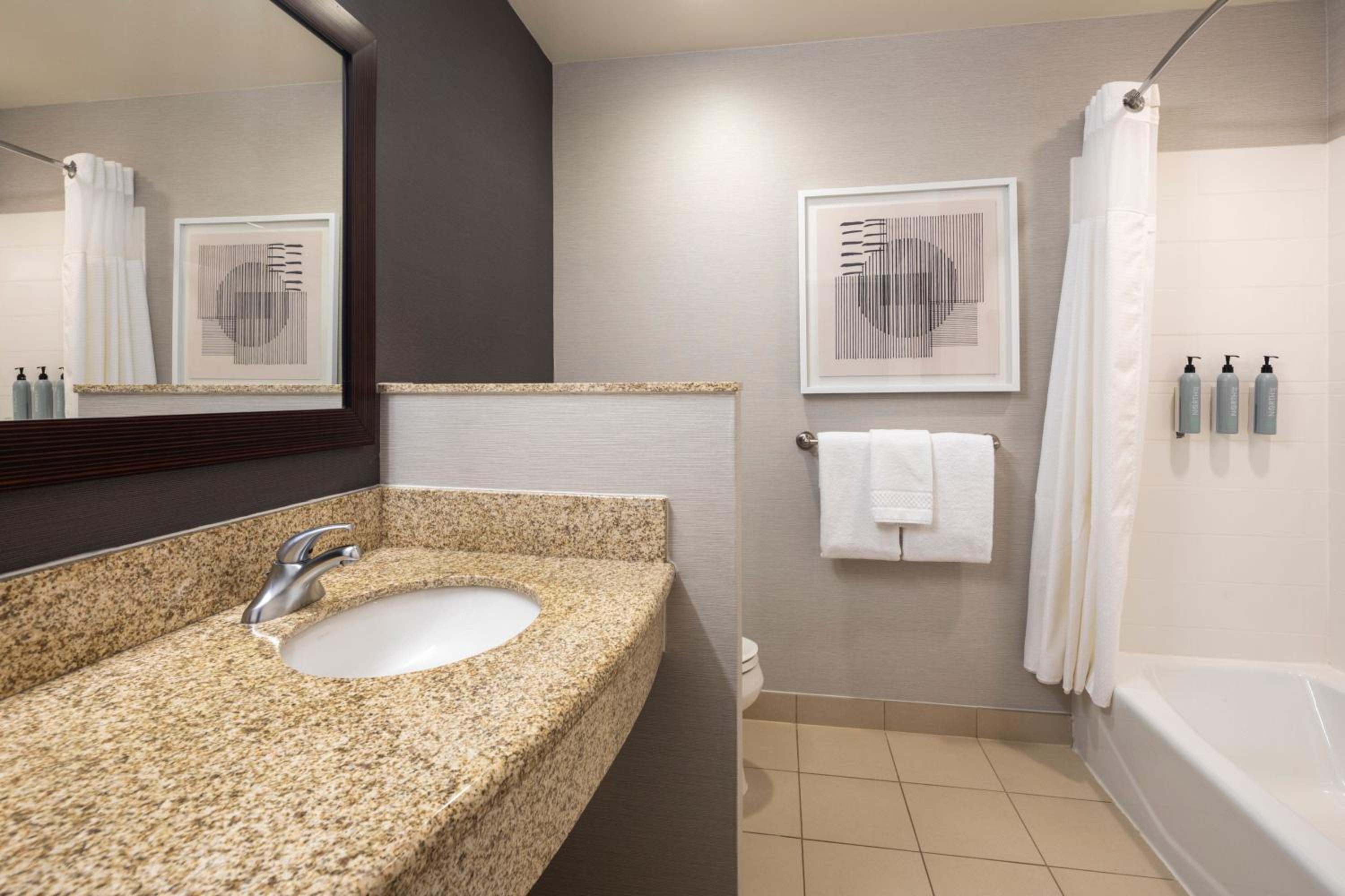 Courtyard Mankato Hotel & Event Center, Billede 4