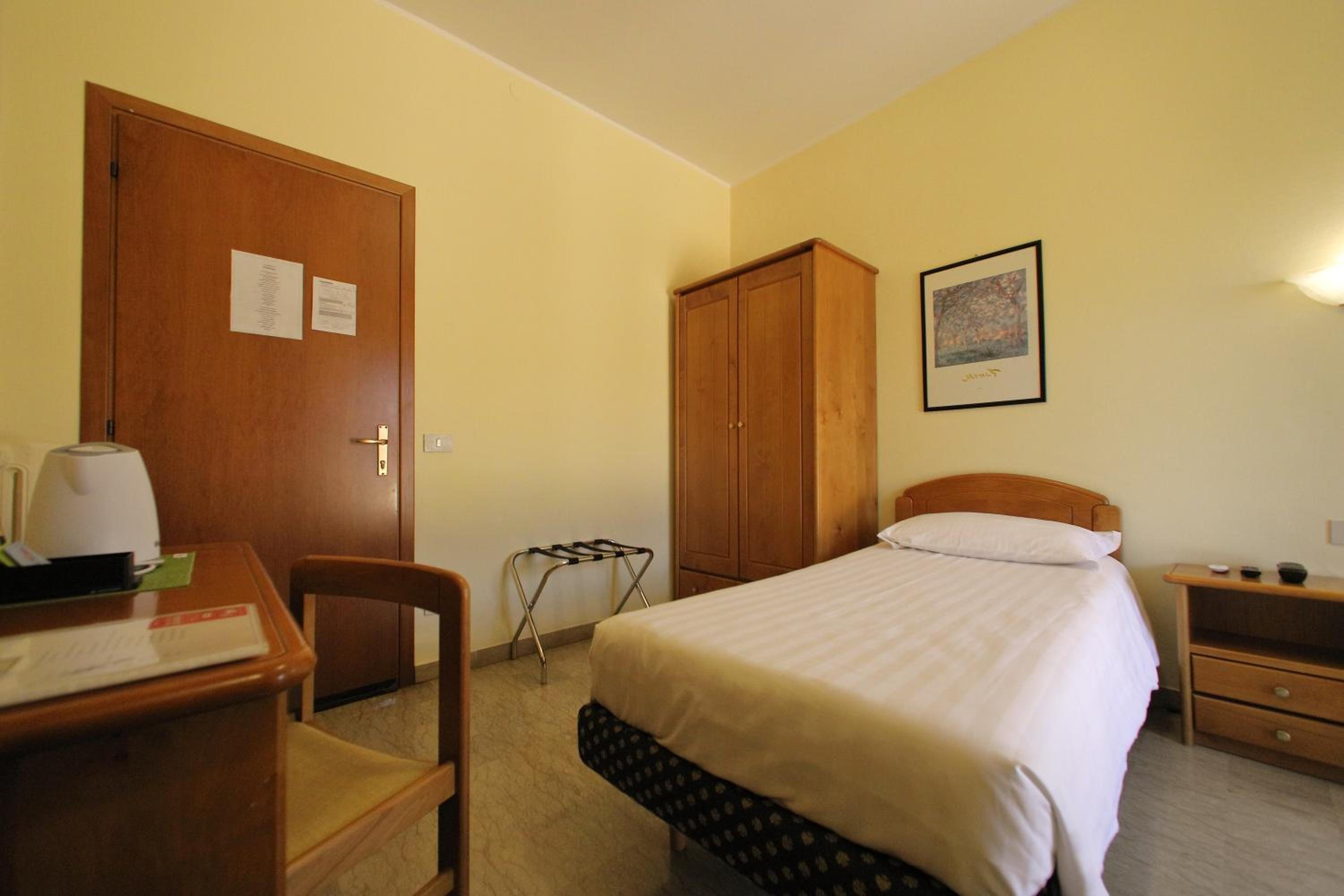 Habitación Individual Estándar