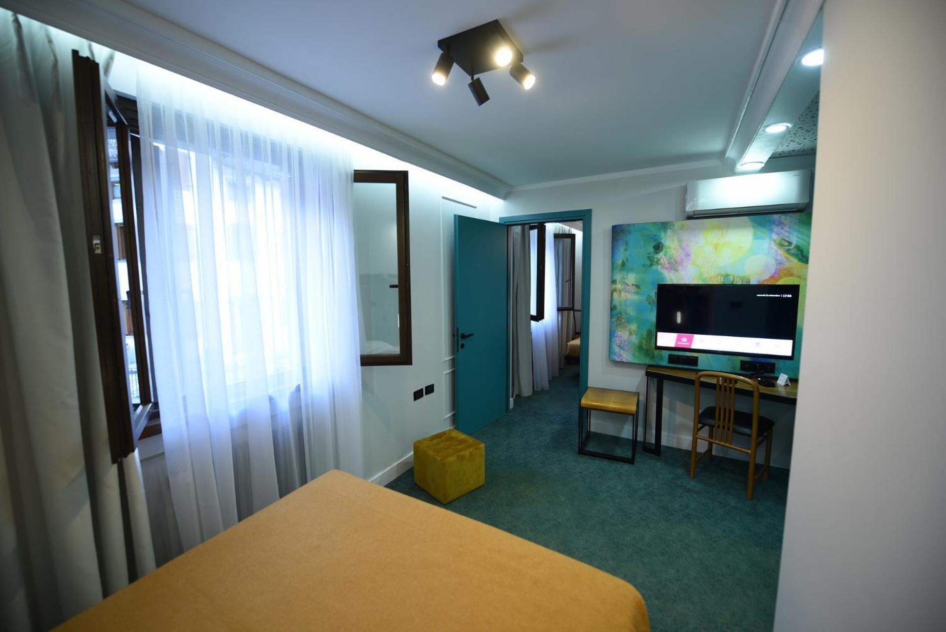 Hotel Celis, Fotografia 11