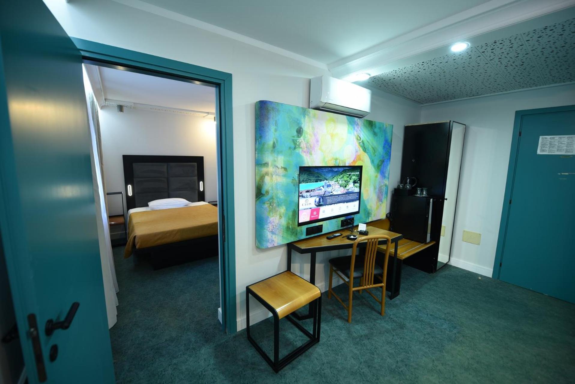Hotel Celis, Fotografia 9