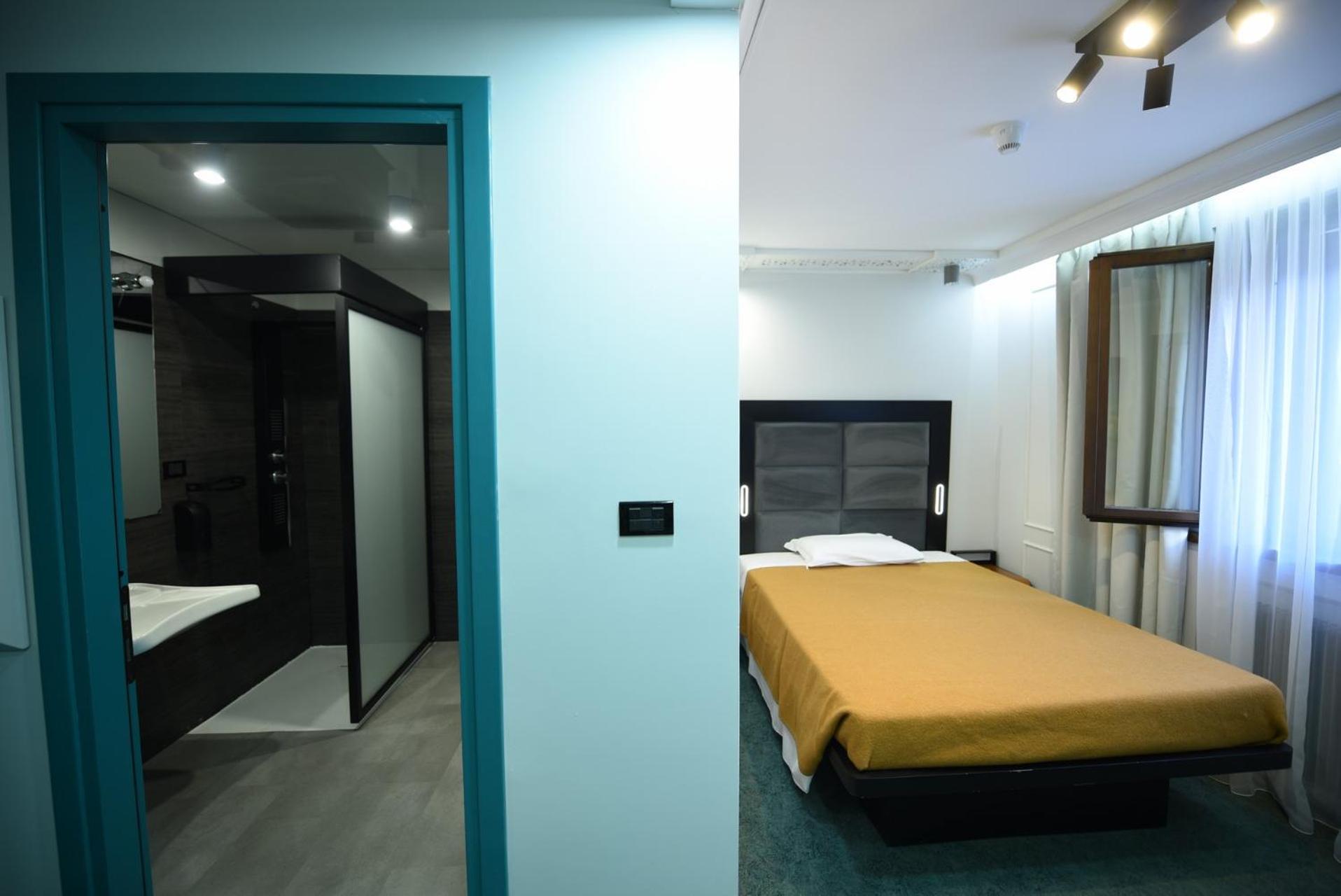 Hotel Celis, Fotografia 5