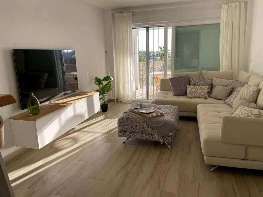 Casa de Dos Habitaciones